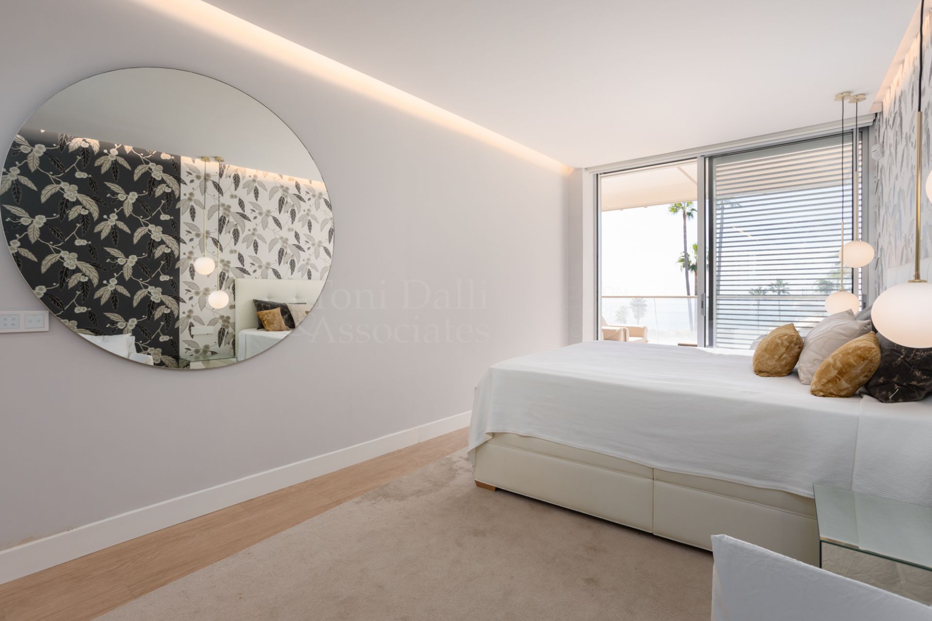 Apartment in The Edge, Estepona