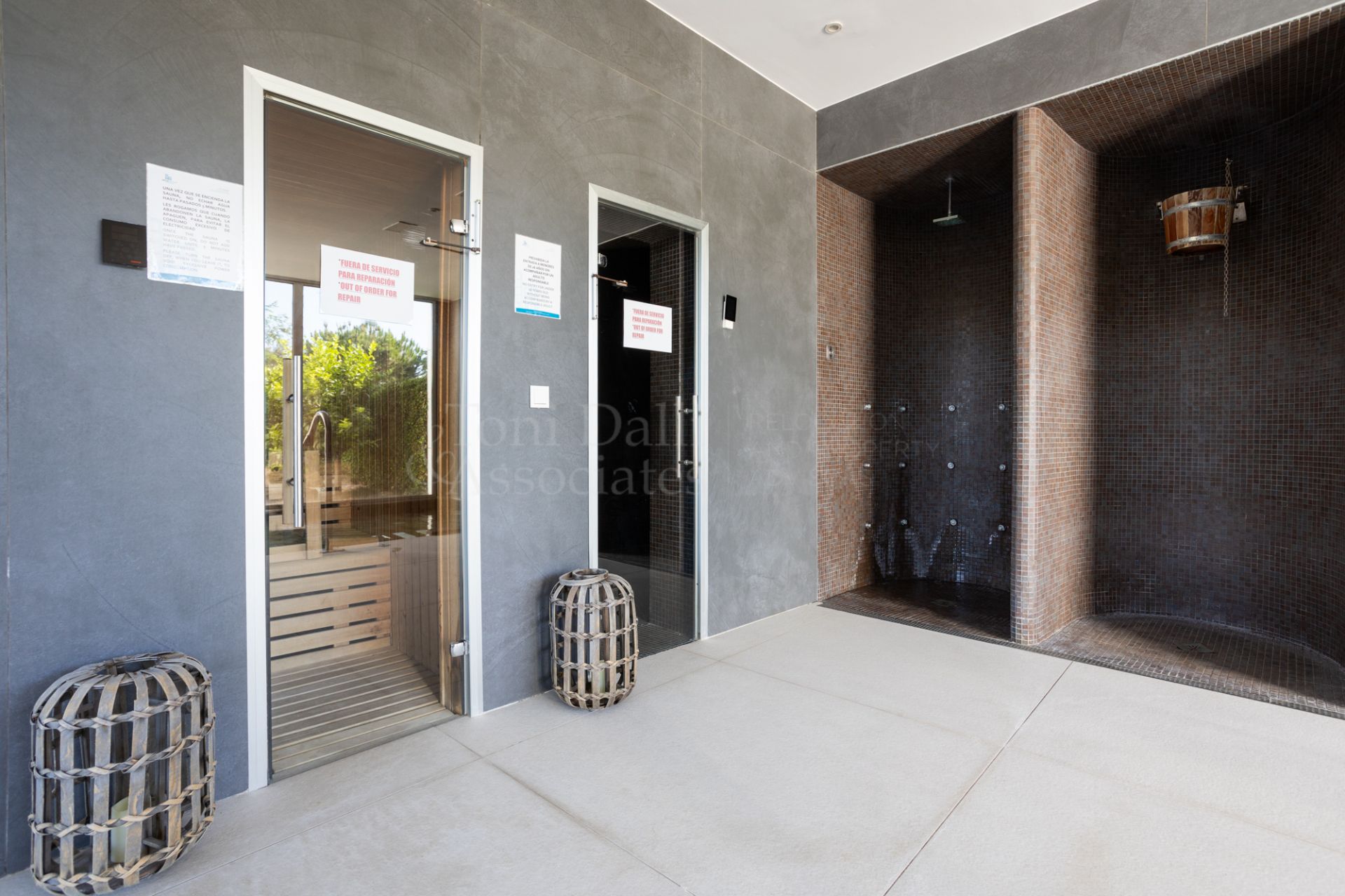 Apartment in The Edge, Estepona