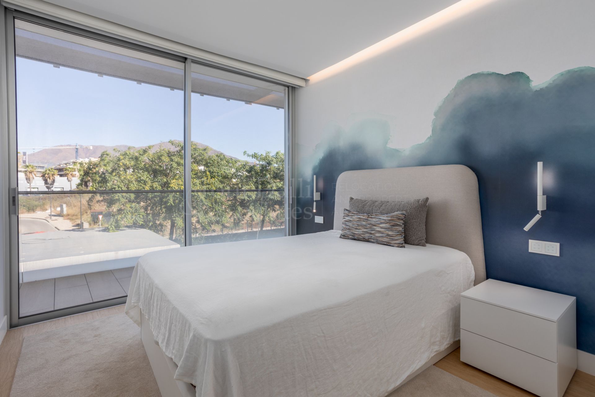 Apartment in The Edge, Estepona