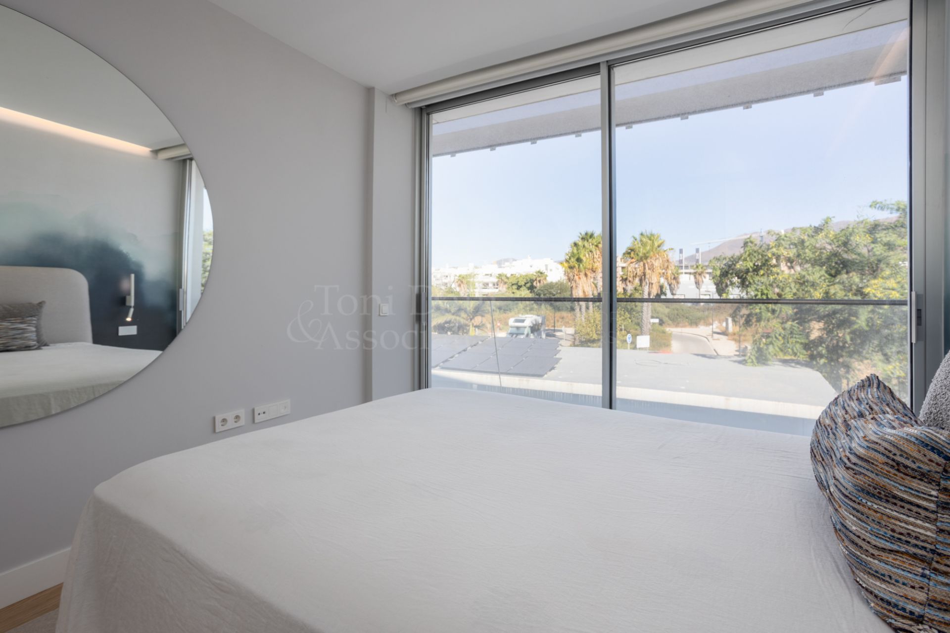 Apartment in The Edge, Estepona