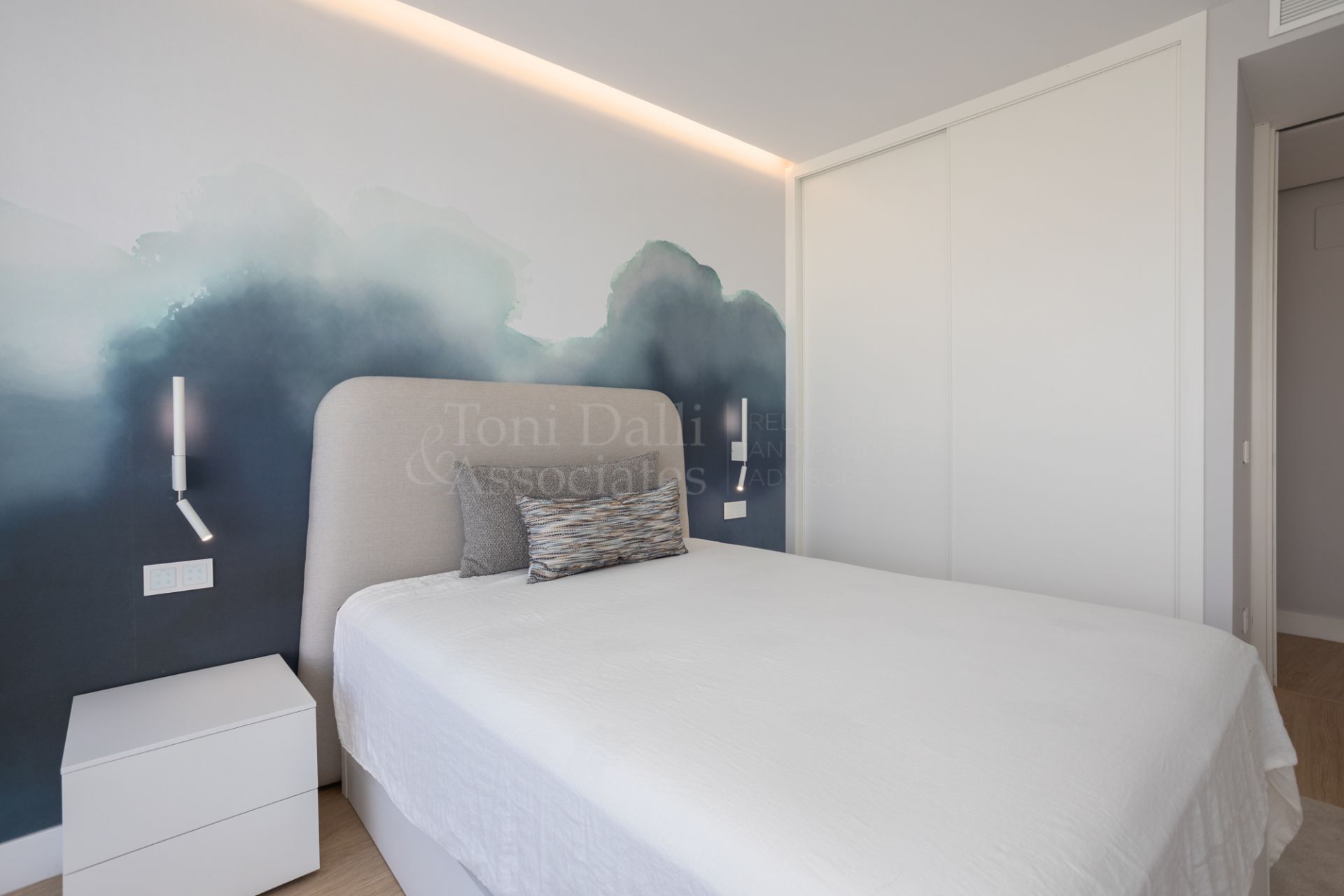 Apartment in The Edge, Estepona