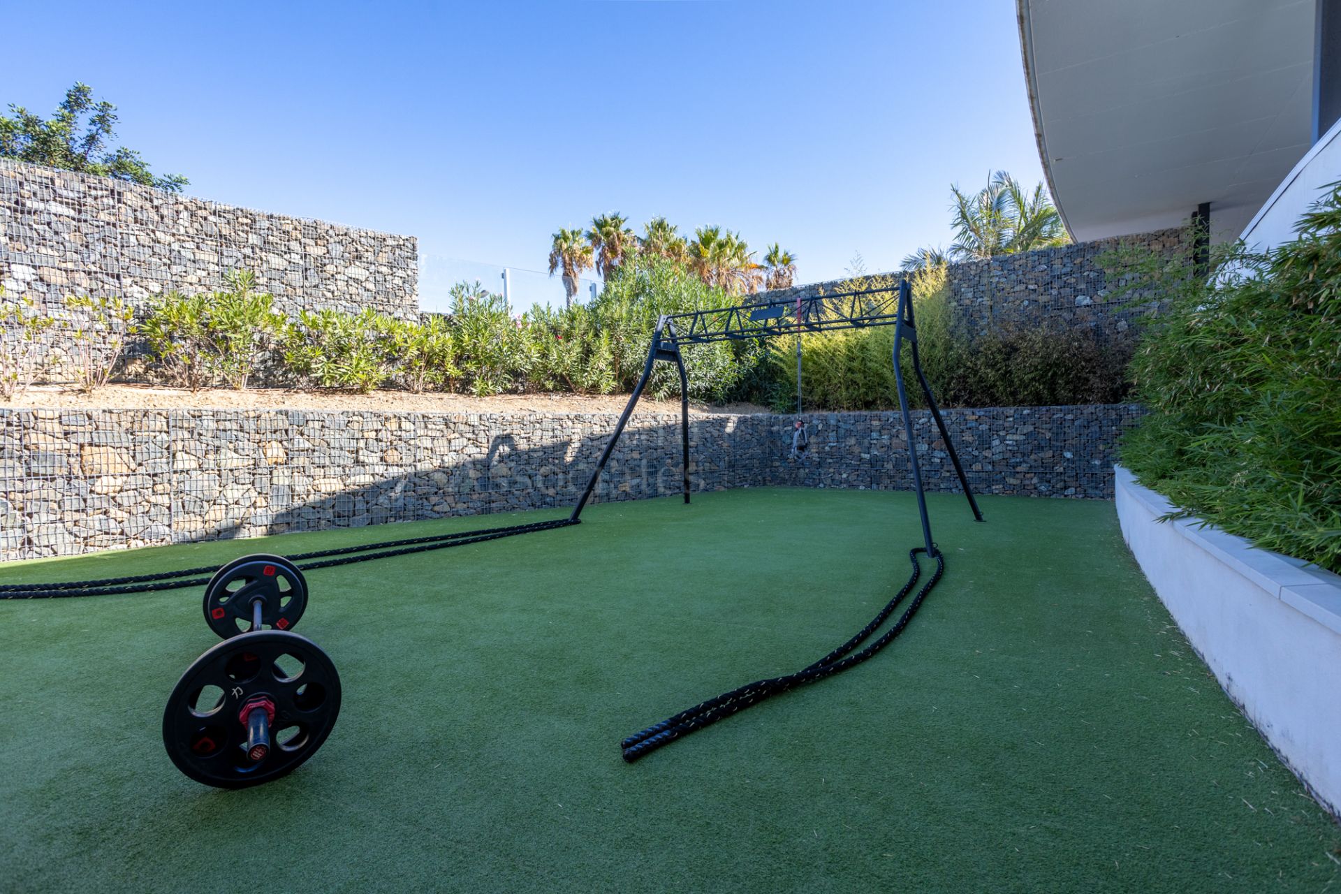 Apartment in The Edge, Estepona