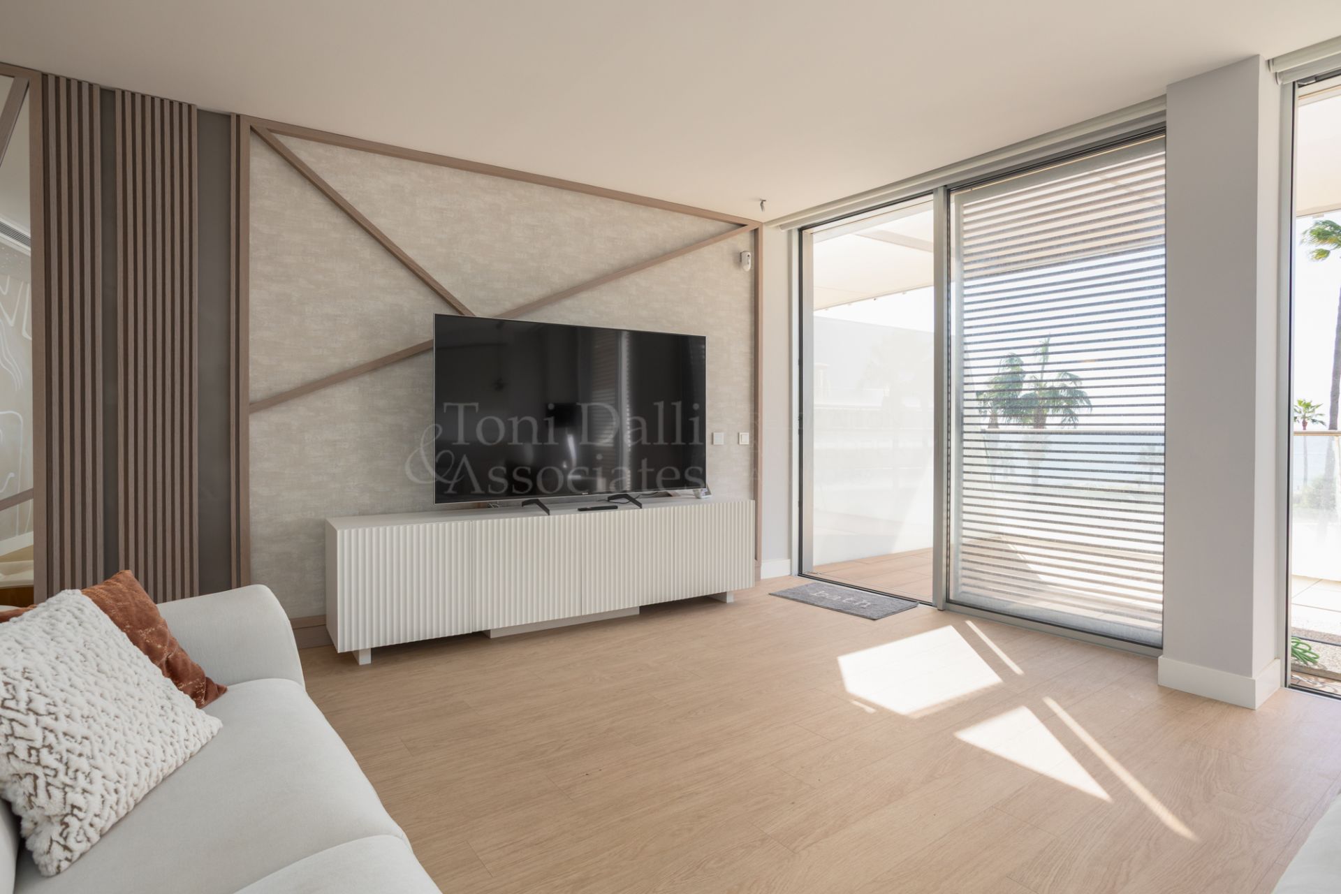 Apartment in The Edge, Estepona