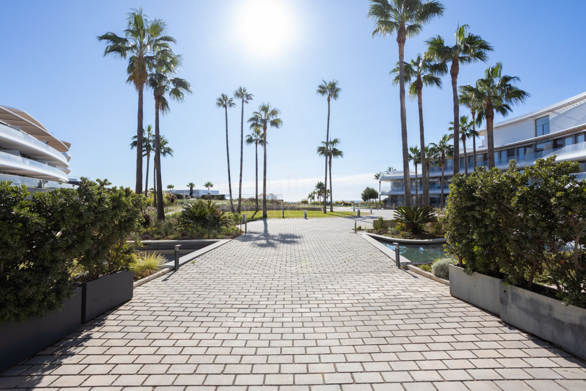 Apartment in The Edge, Estepona