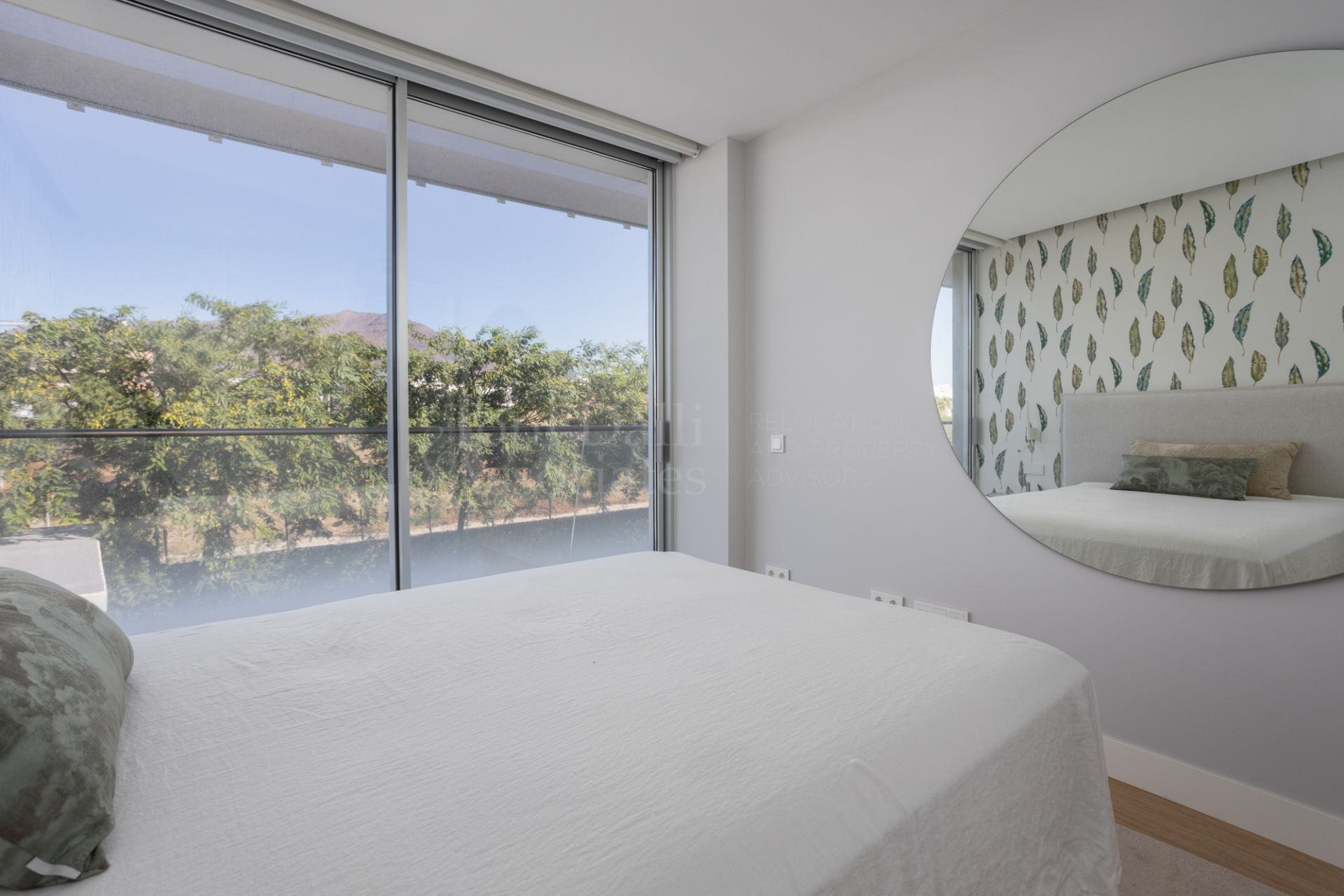 Apartment in The Edge, Estepona