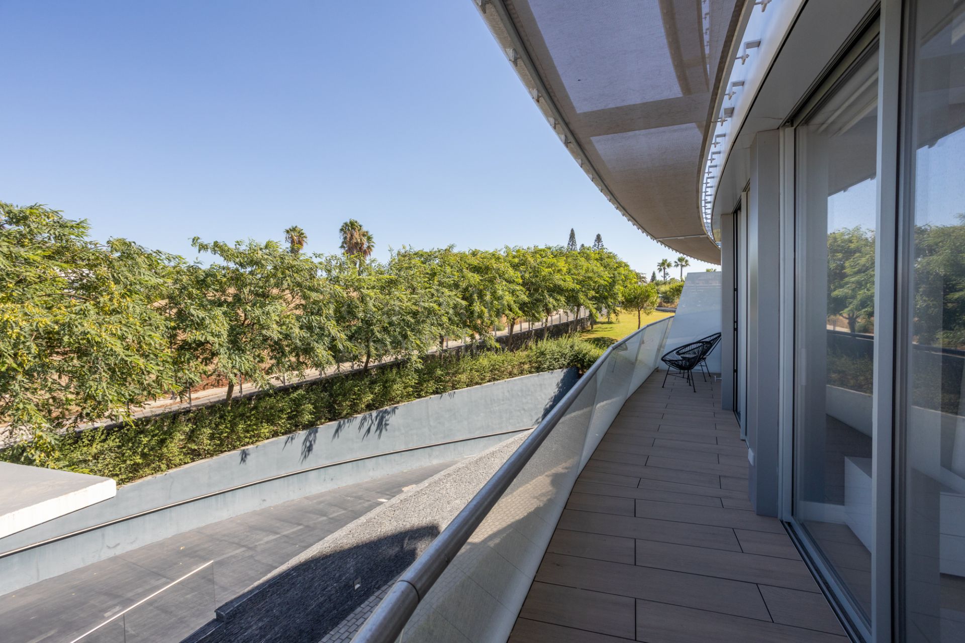 Apartment in The Edge, Estepona