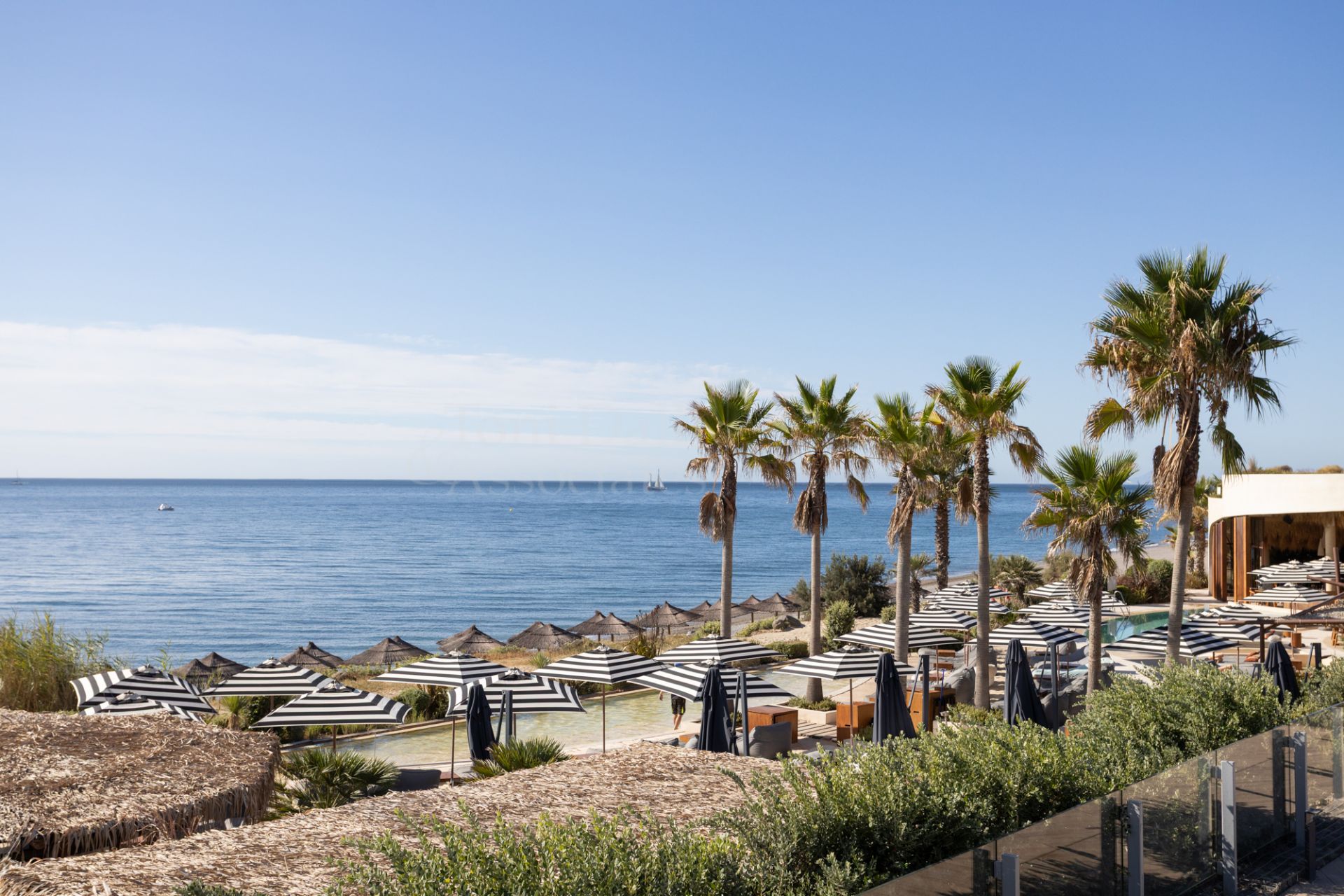 Apartment in The Edge, Estepona