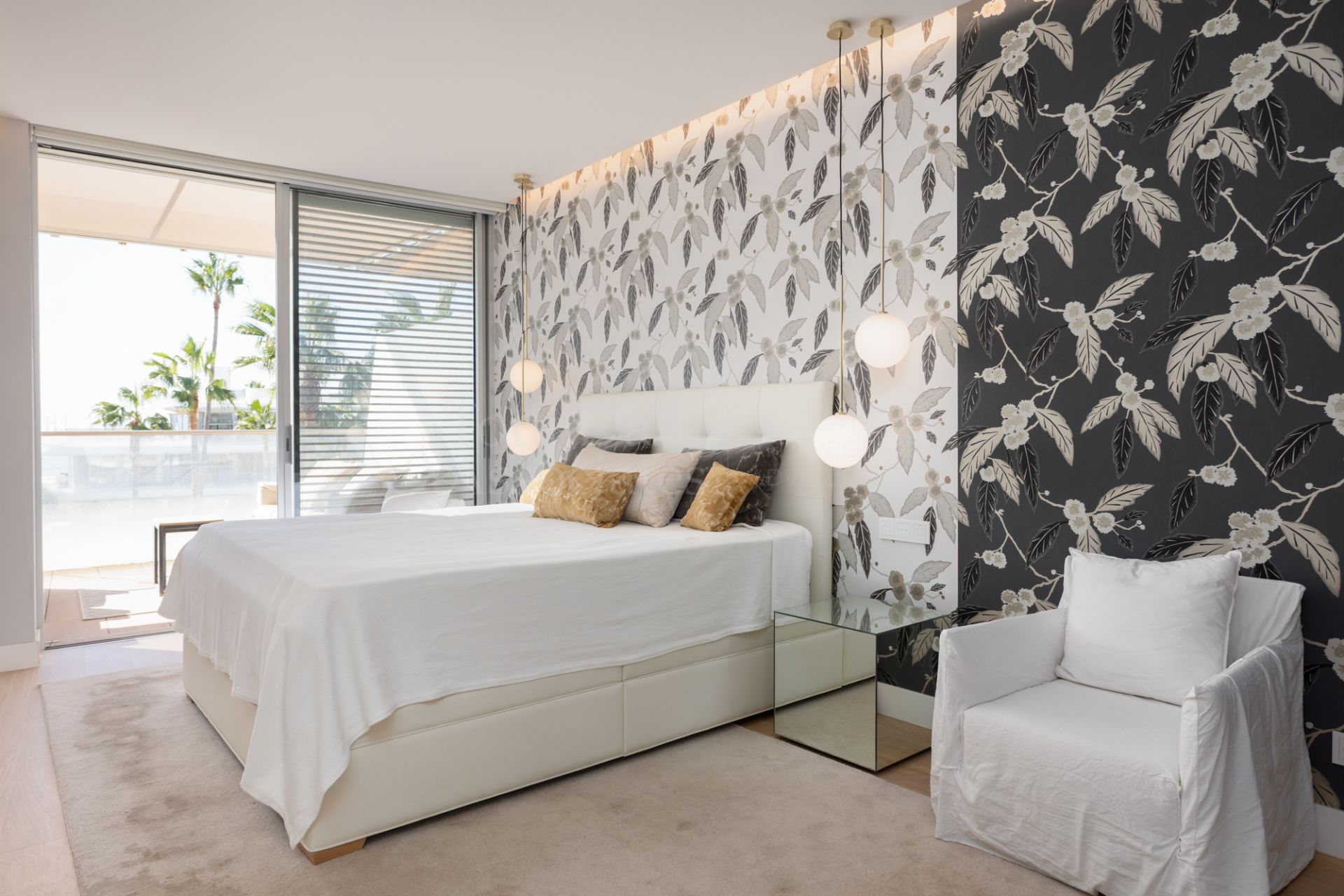 Apartment in The Edge, Estepona