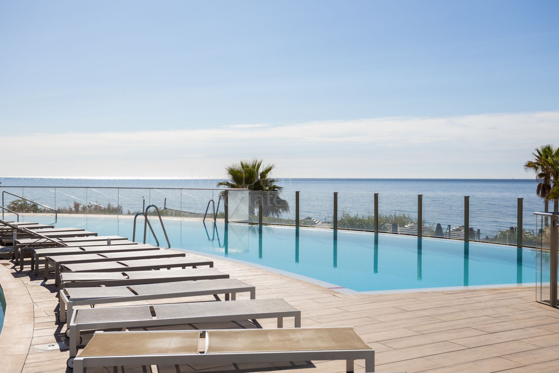 Apartment in The Edge, Estepona