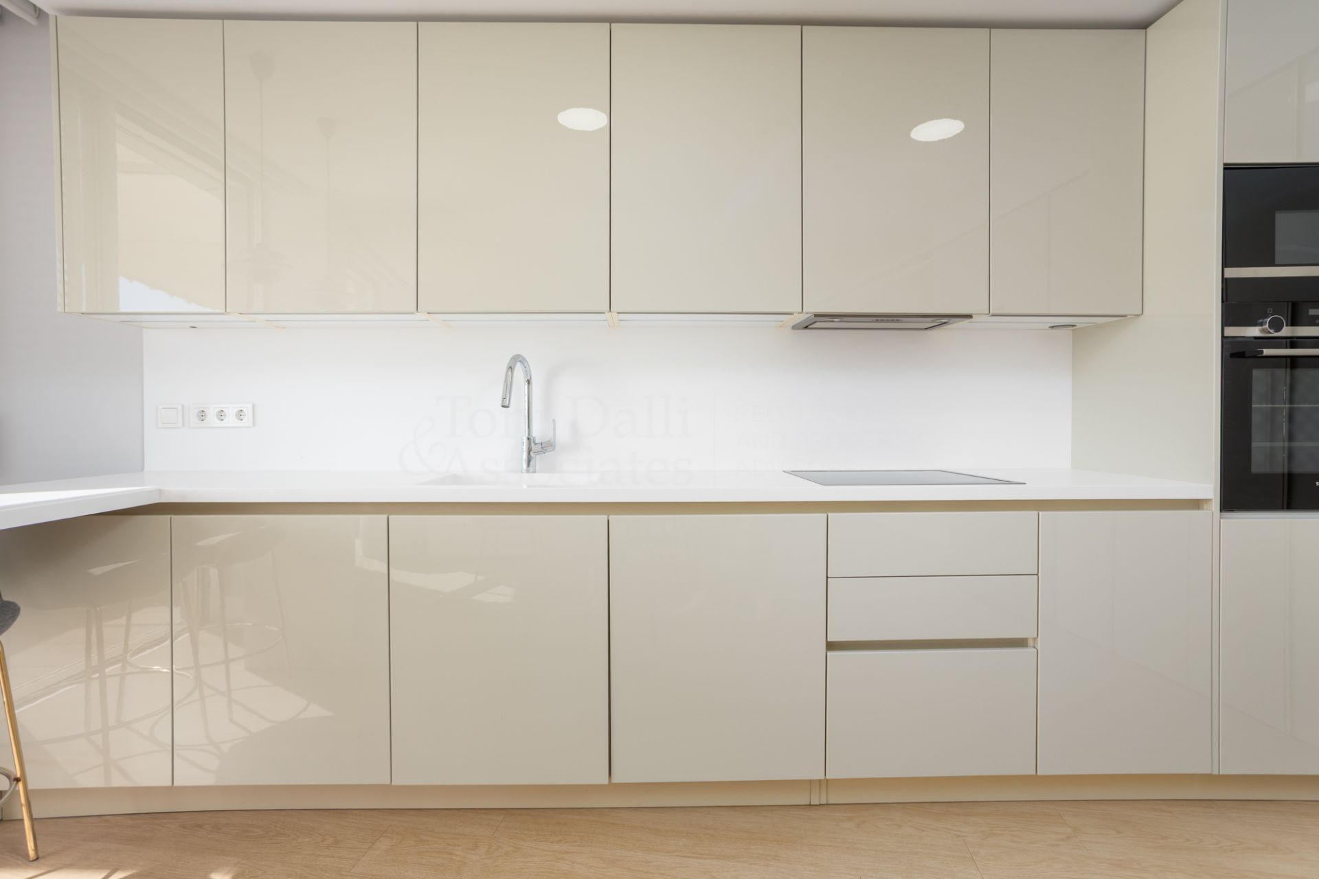 Apartment in The Edge, Estepona