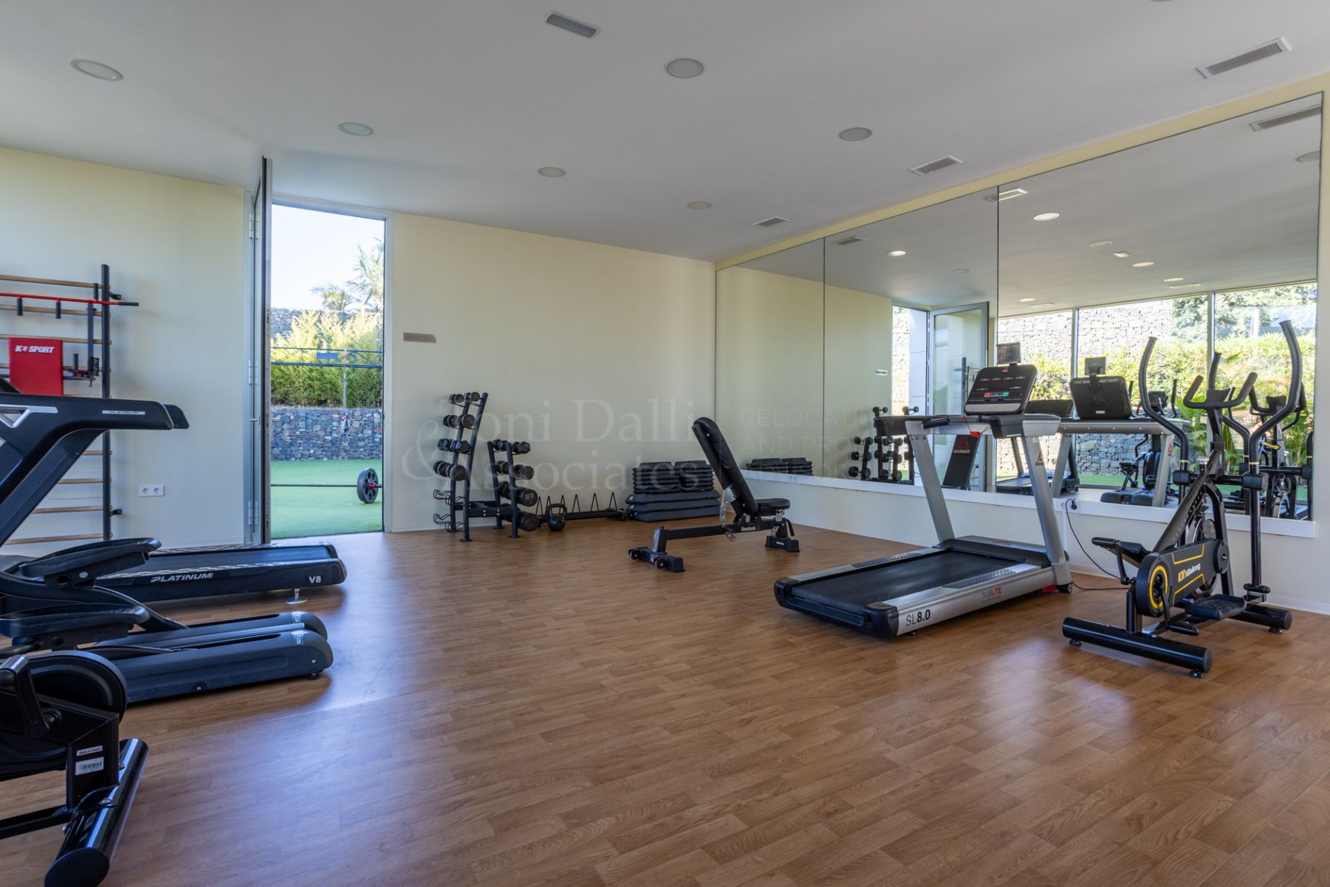 Apartment in The Edge, Estepona