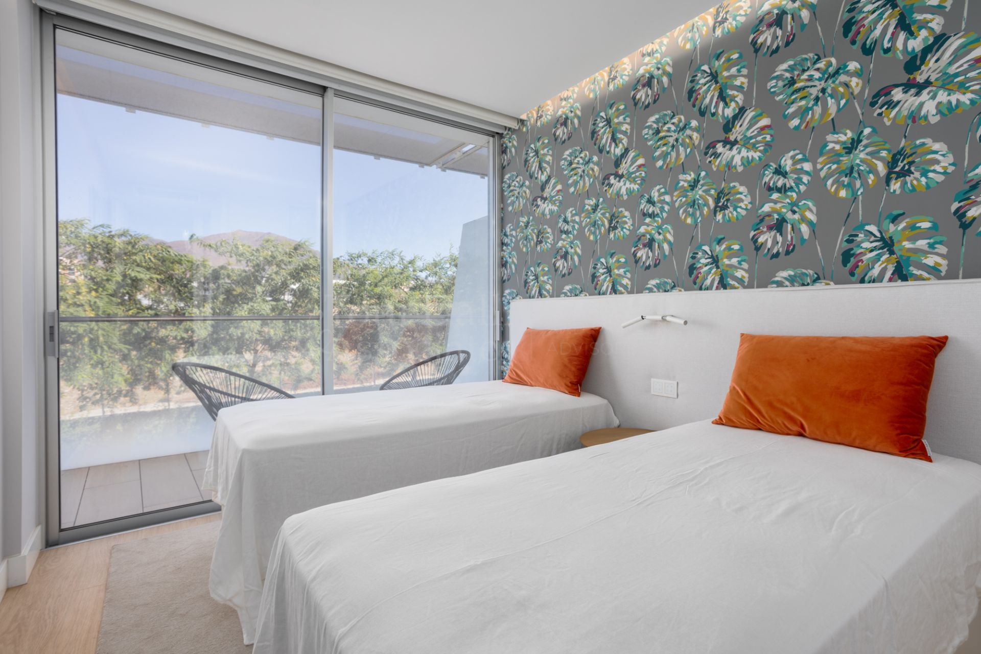 Apartment in The Edge, Estepona