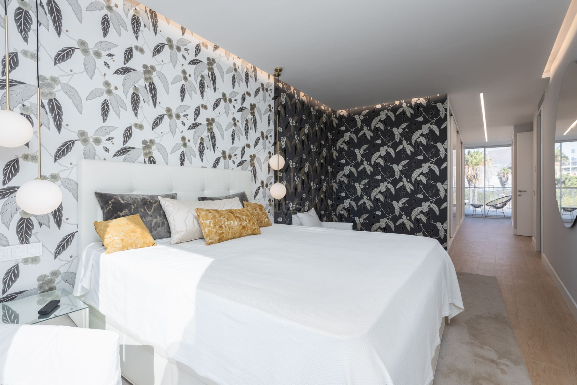 Apartment in The Edge, Estepona