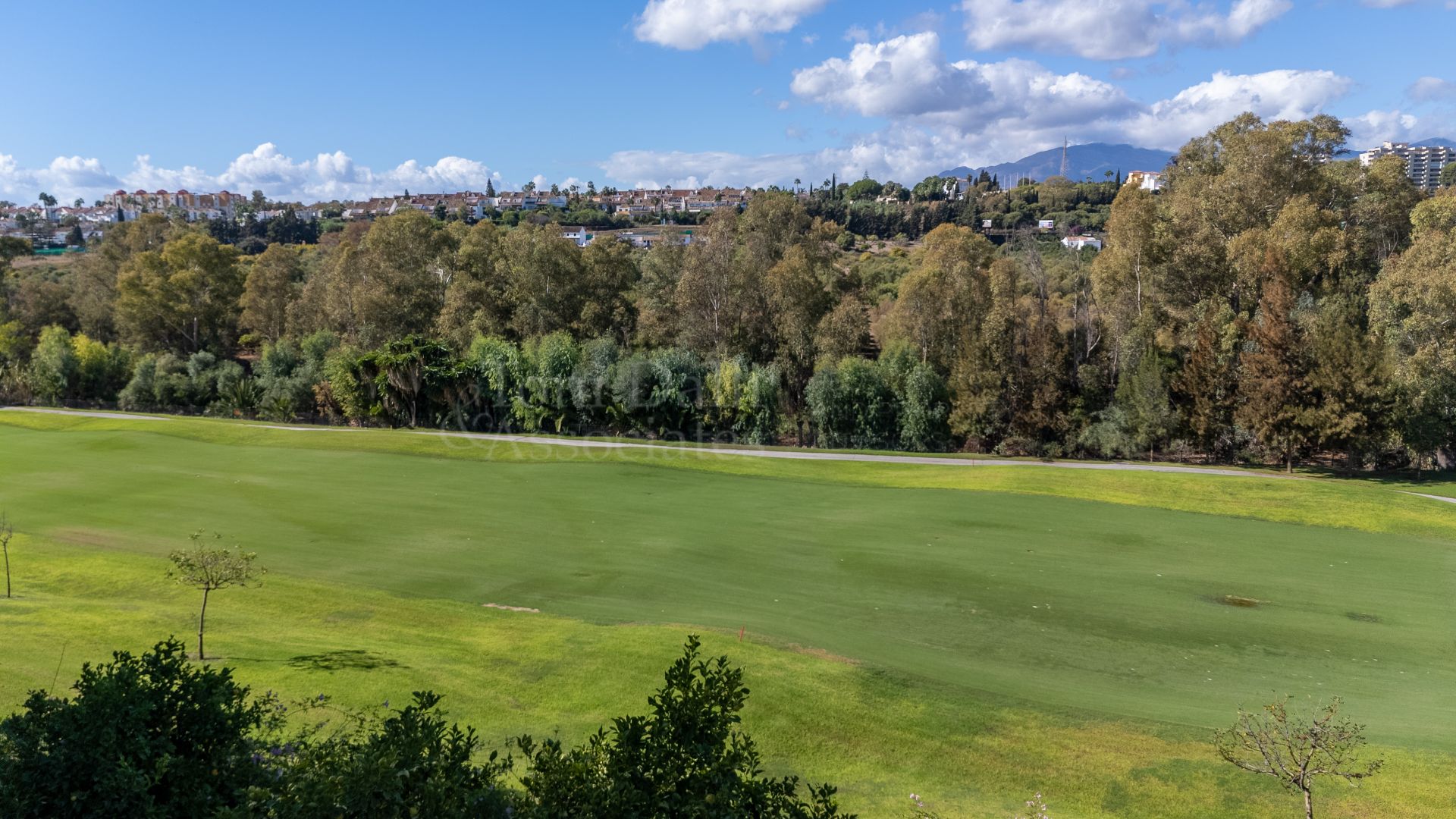 Plot in Guadalmina Alta, San Pedro de Alcantara