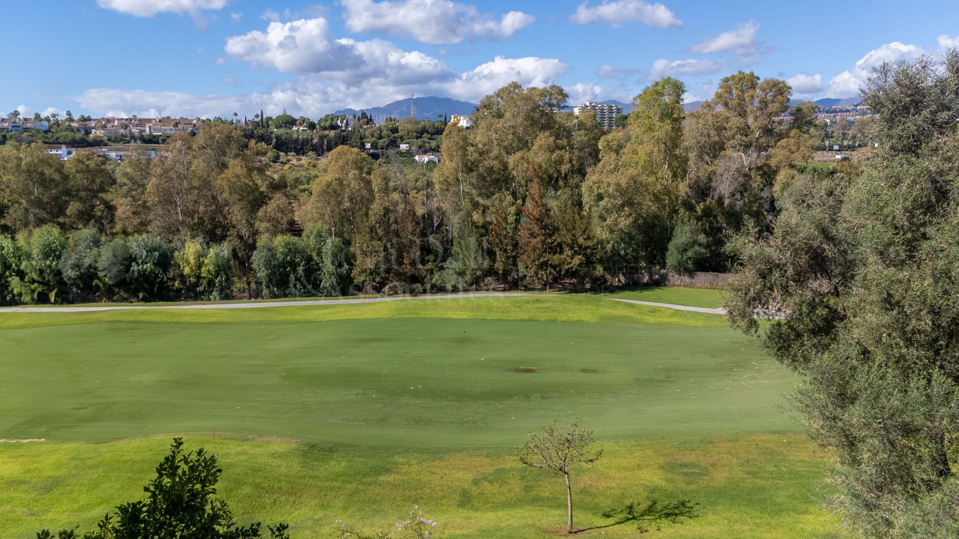 Plot in Guadalmina Alta, San Pedro de Alcantara