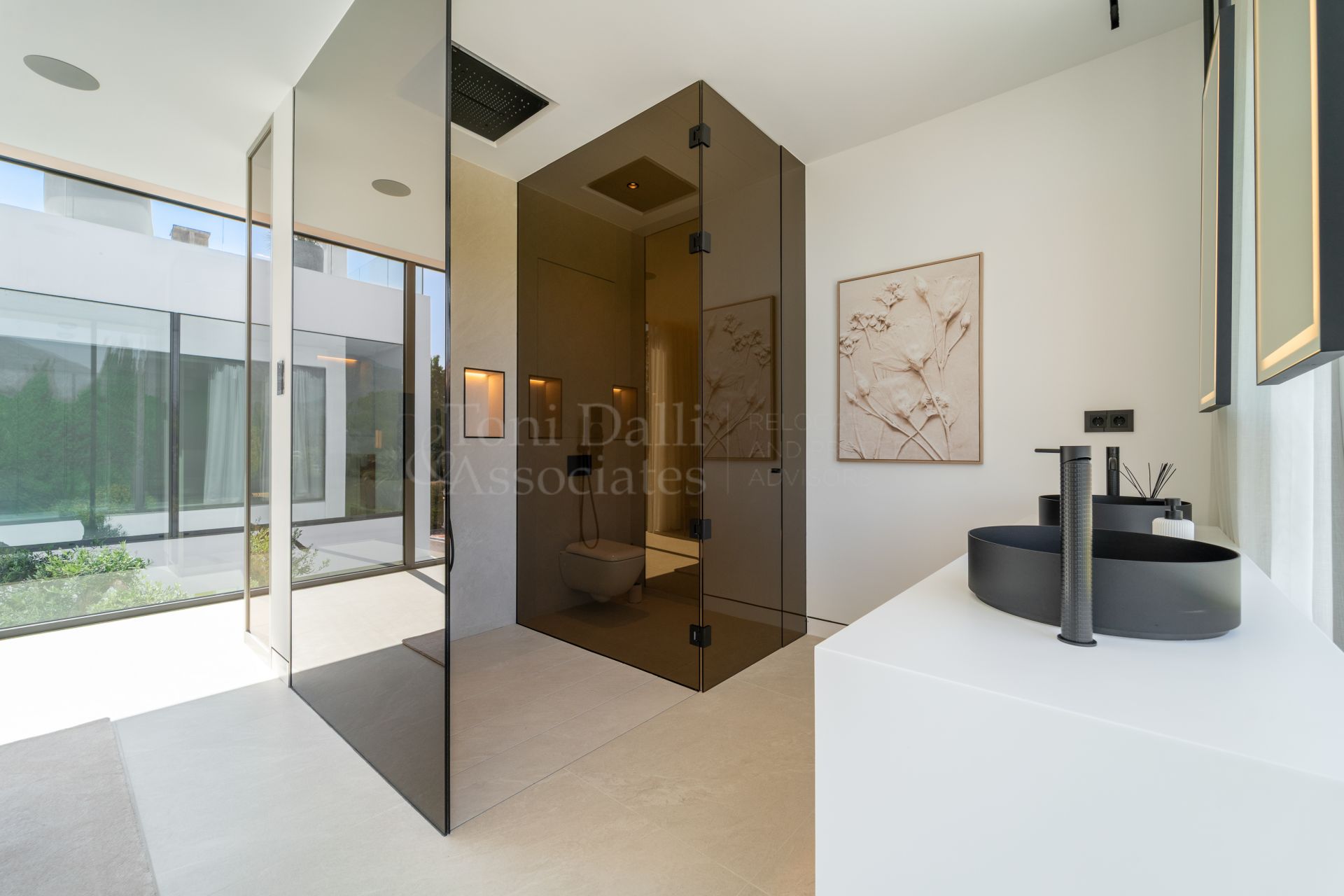 Villa in Vilas 6, Marbella