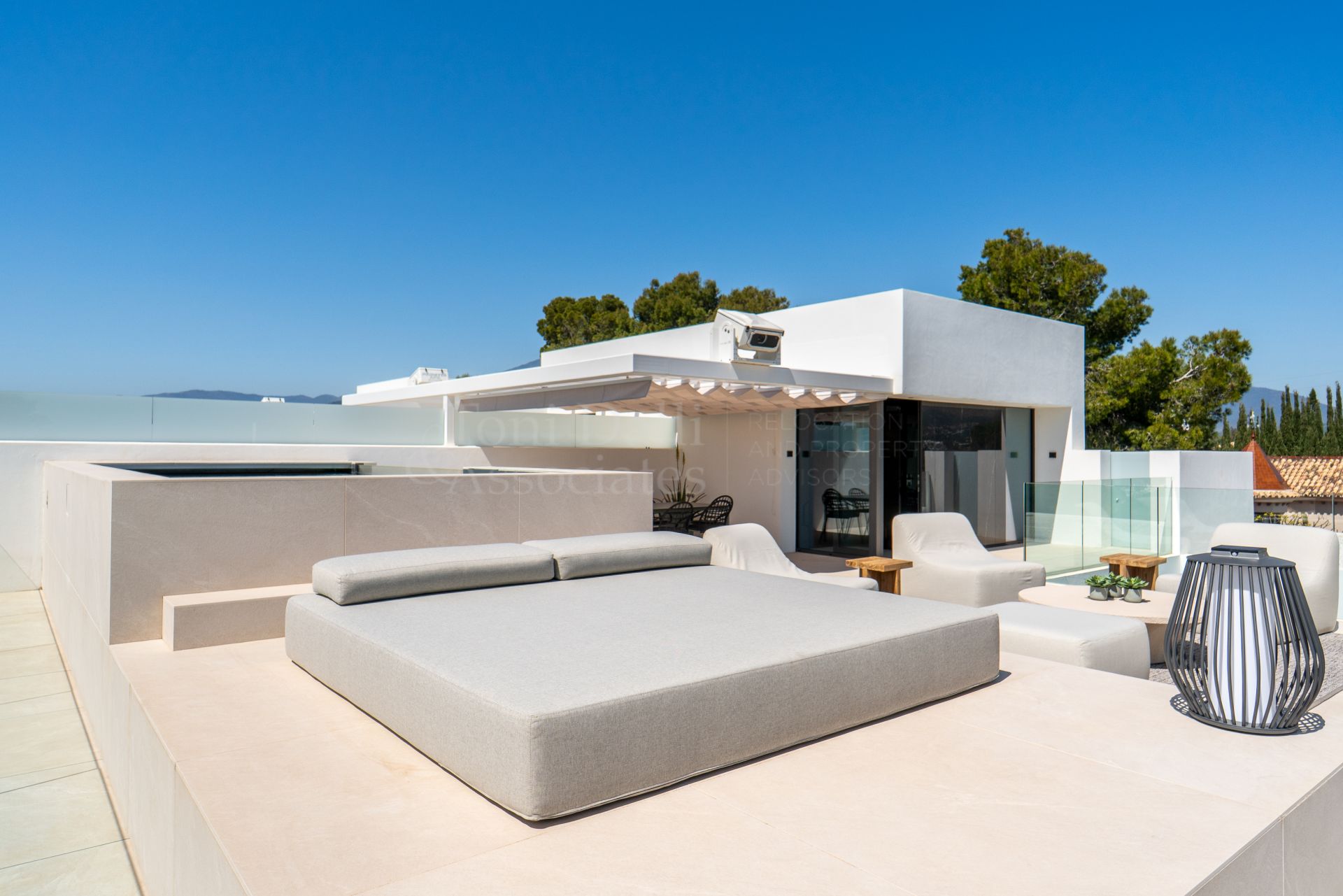 Villa in Vilas 6, Marbella