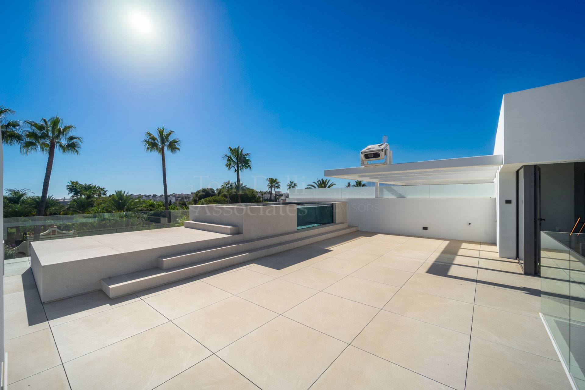 Villa in Atalaya de Rio Verde, Marbella