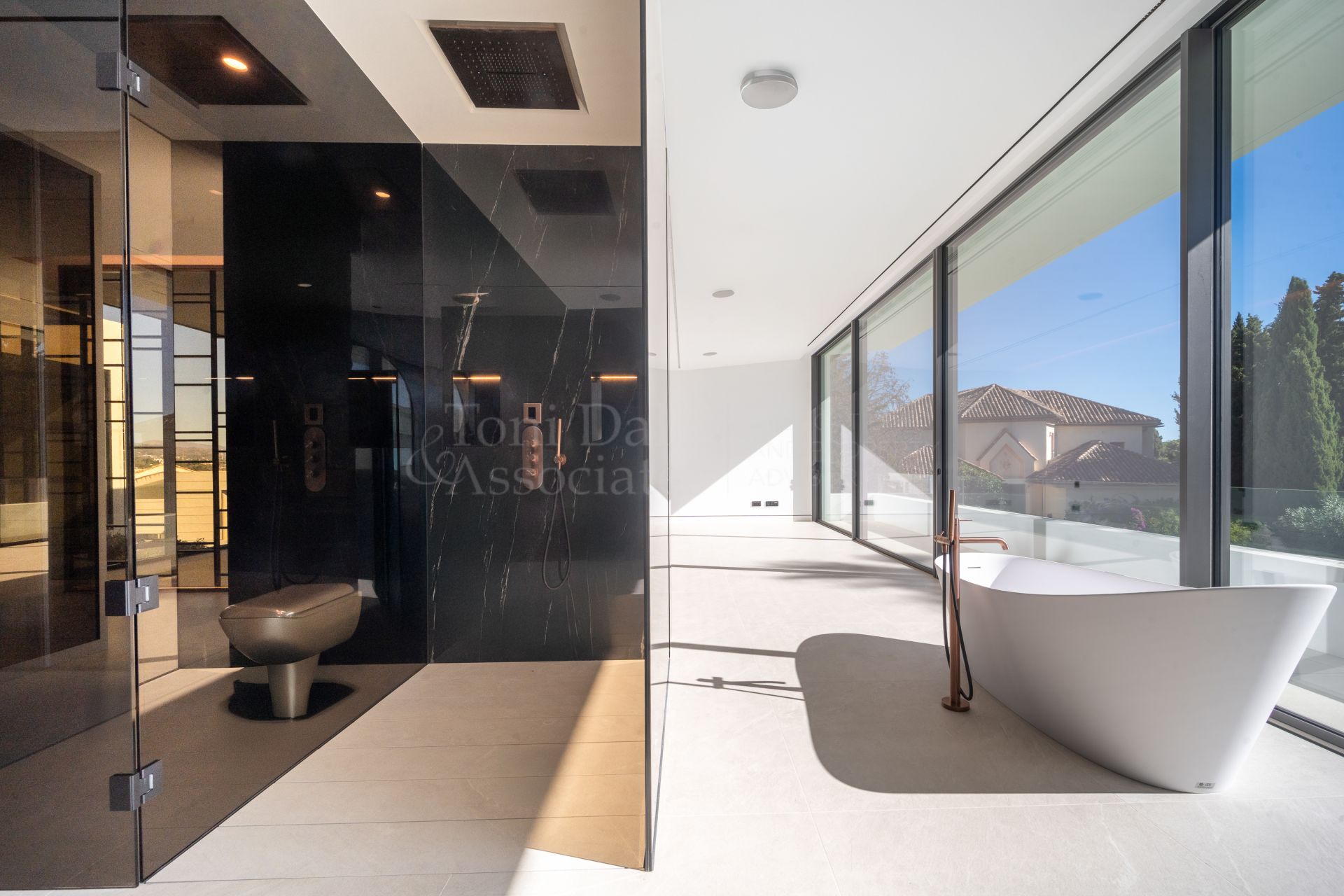 Villa in Atalaya de Rio Verde, Marbella