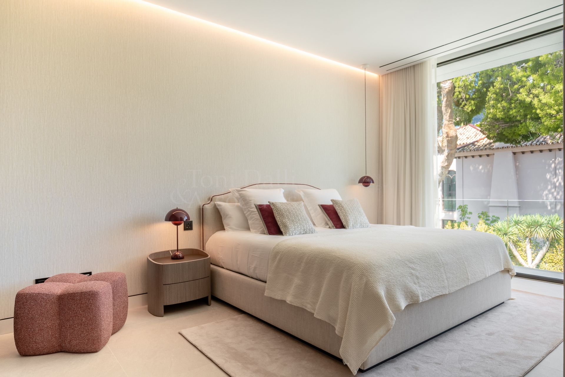 Villa in Vilas 6, Marbella