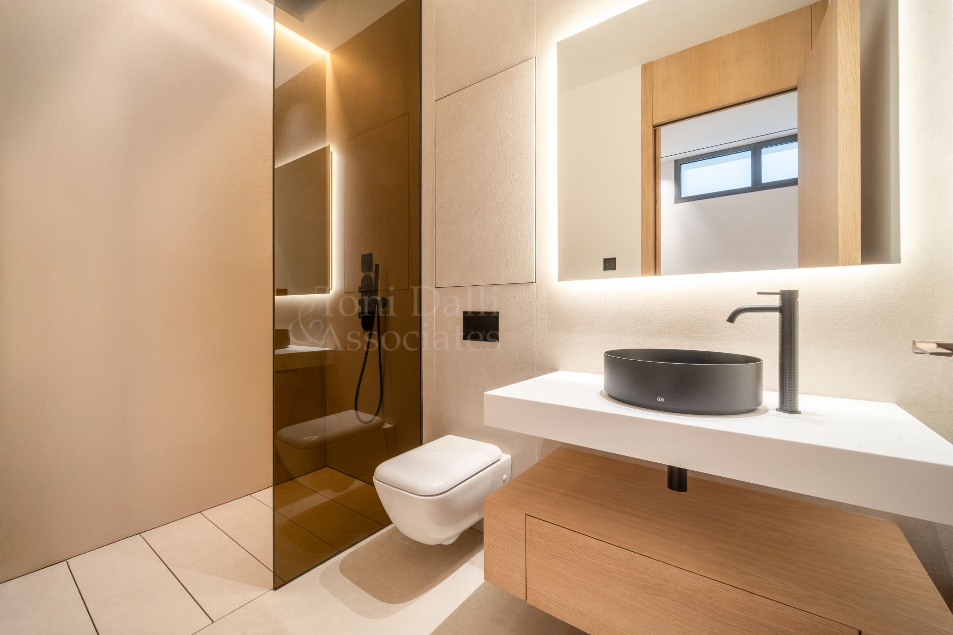 Villa in Atalaya de Rio Verde, Marbella