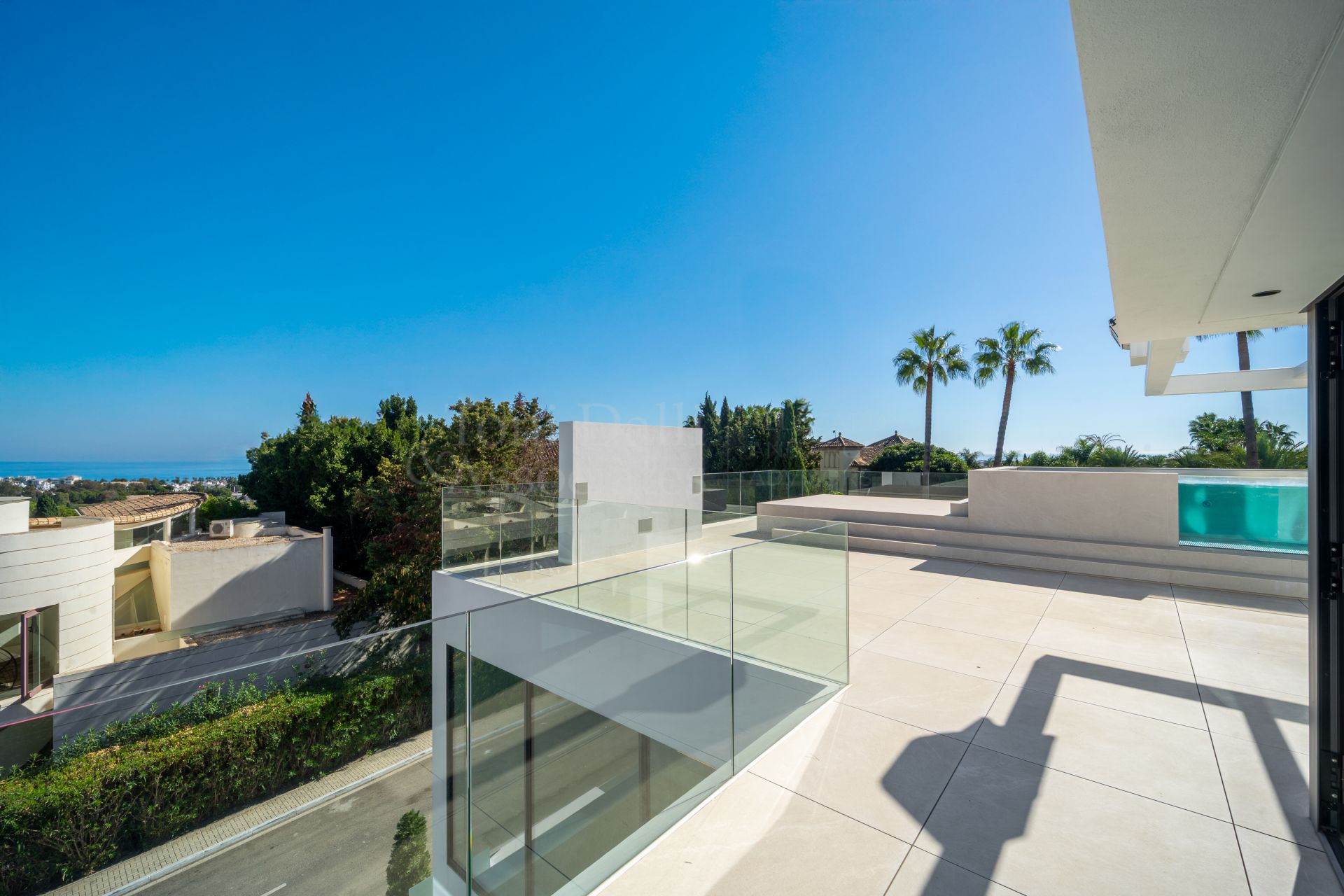 Villa in Atalaya de Rio Verde, Marbella