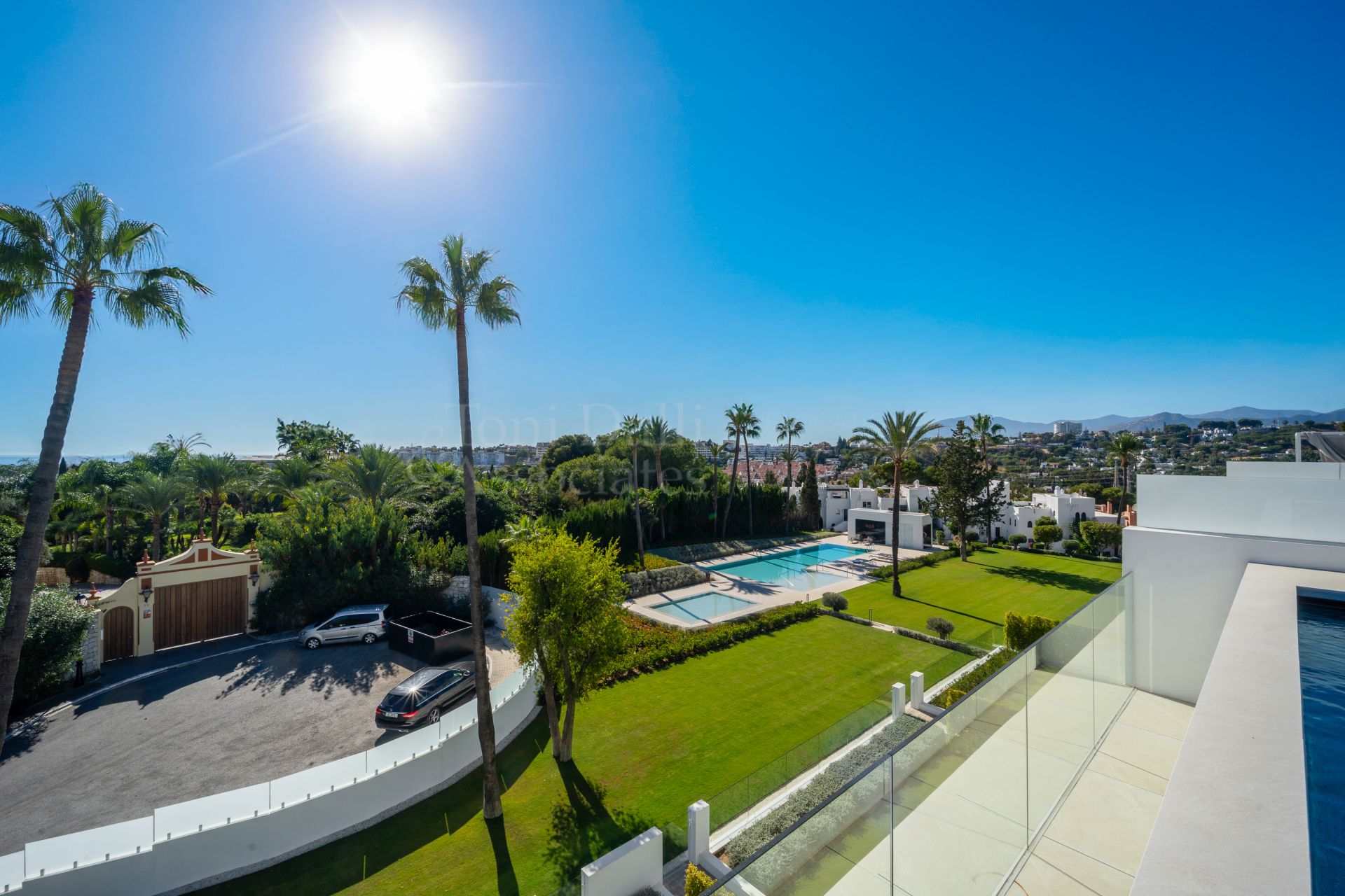 Villa in Atalaya de Rio Verde, Marbella