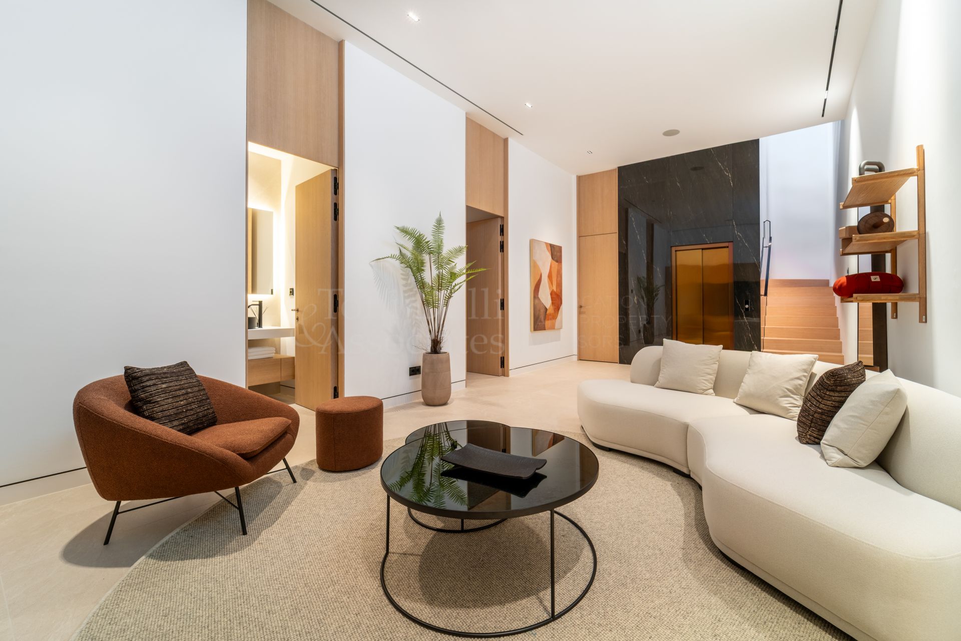 Villa in Vilas 6, Marbella