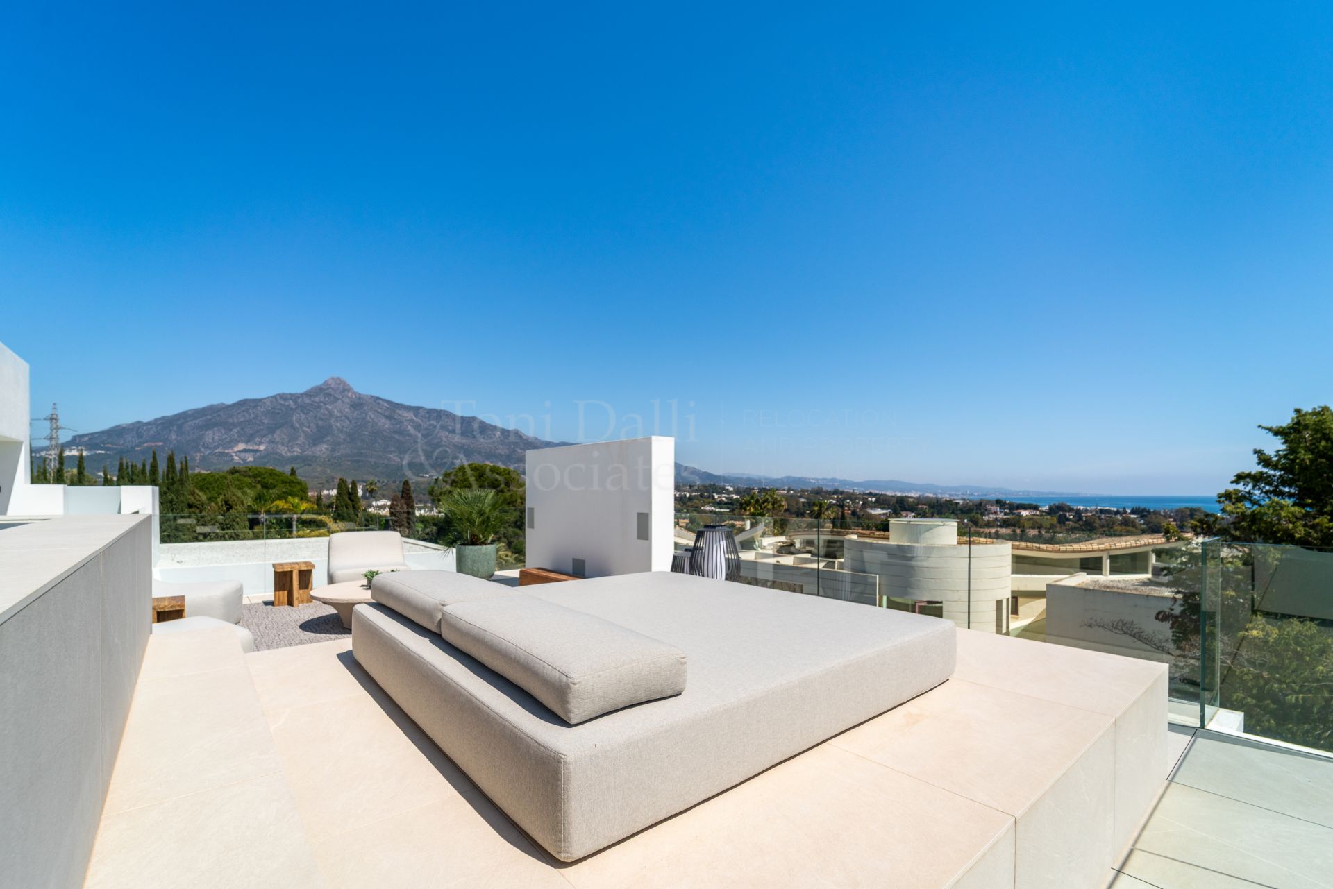 Villa in Vilas 6, Marbella