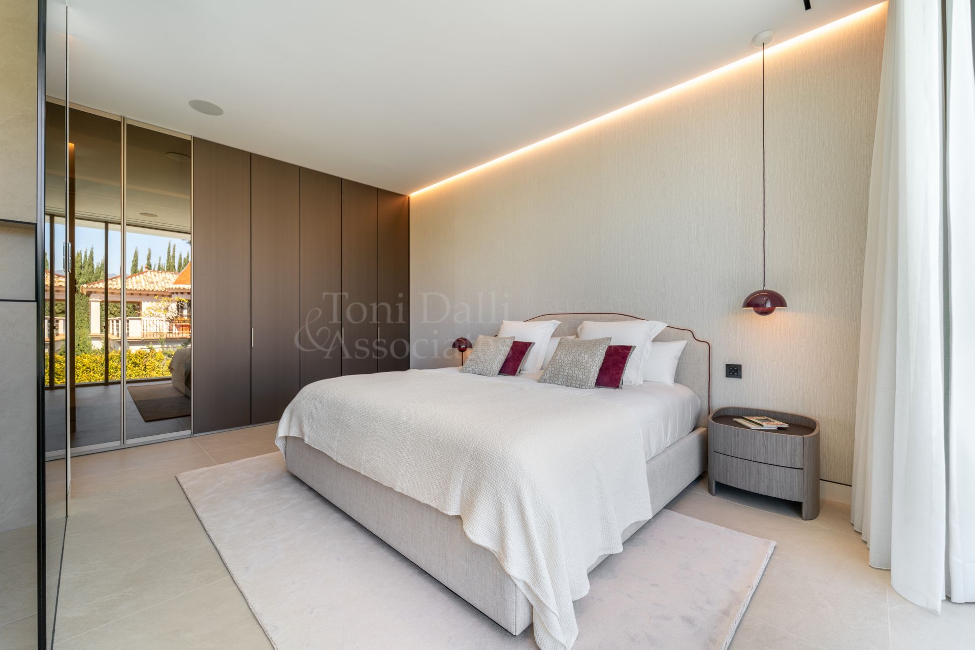 Villa in Vilas 6, Marbella