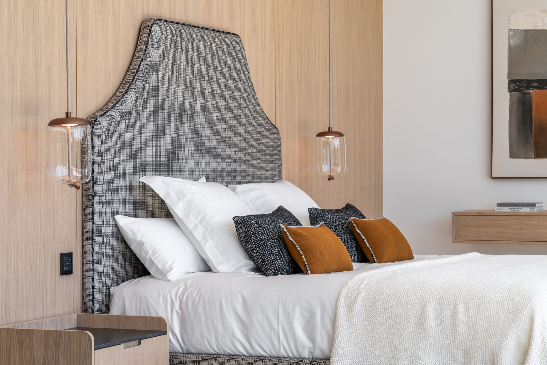 Villa in Vilas 6, Marbella