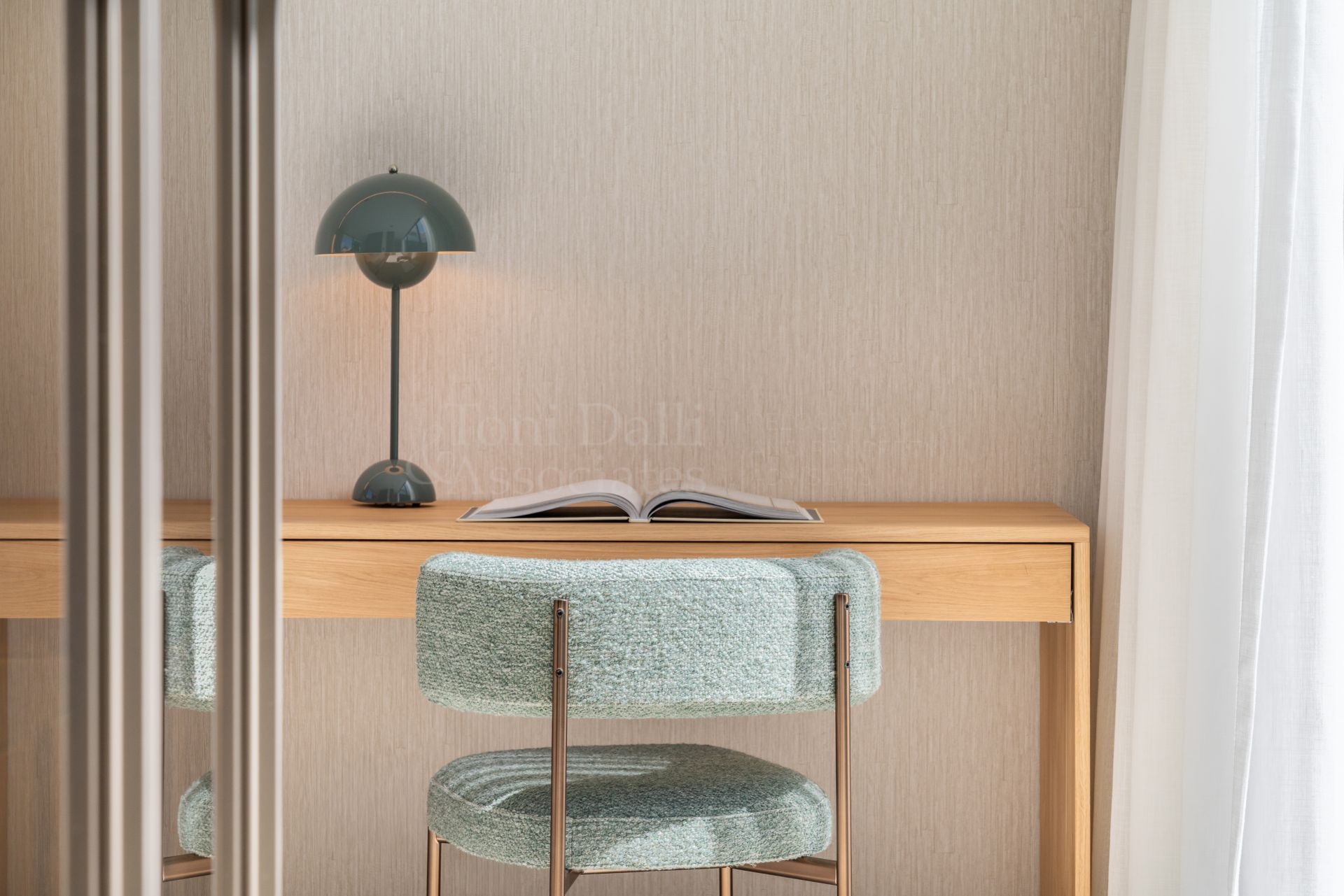 Villa in Vilas 6, Marbella