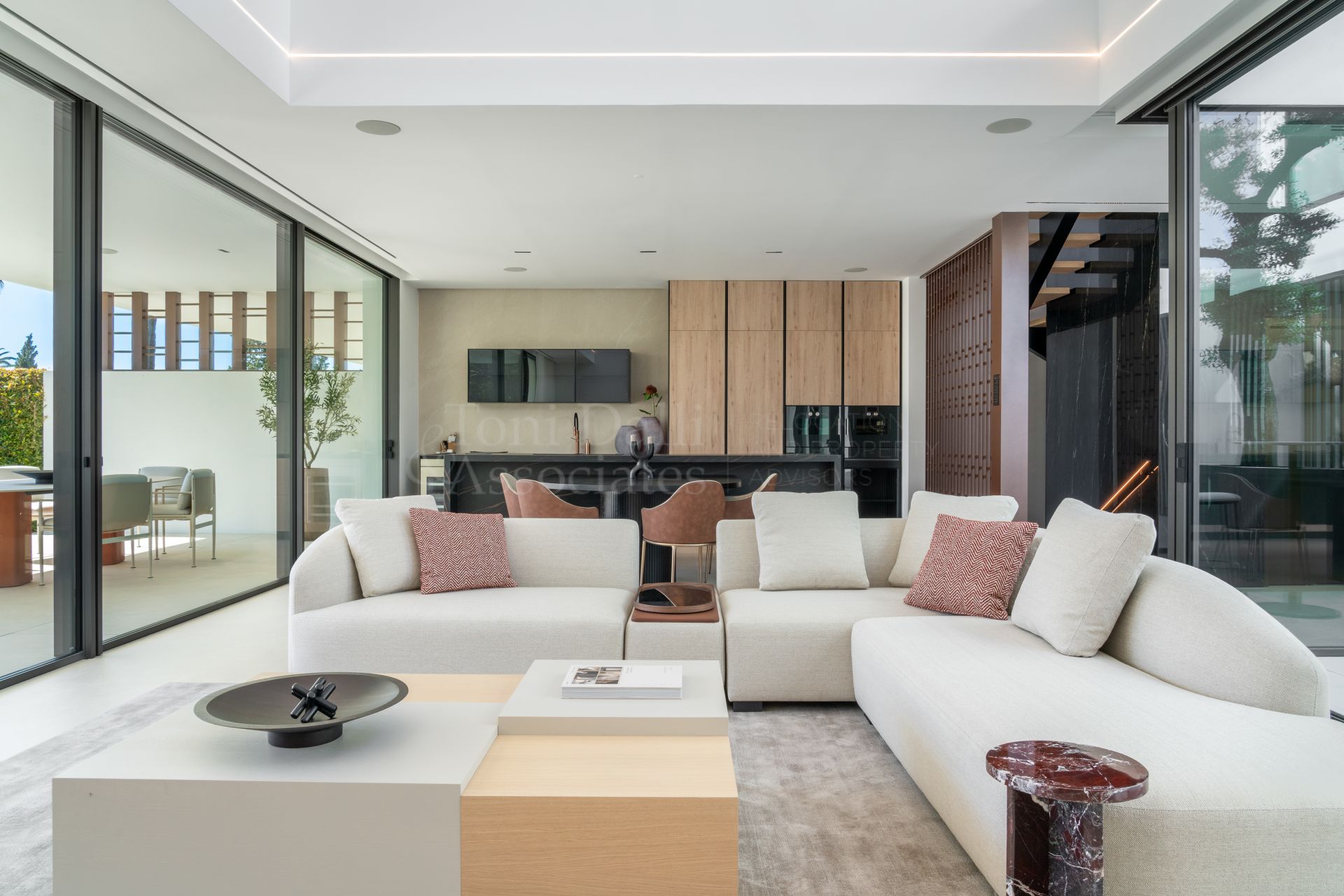 Villa in Vilas 6, Marbella