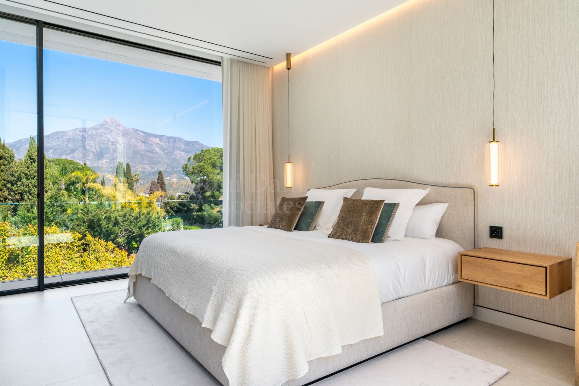 Villa in Vilas 6, Marbella