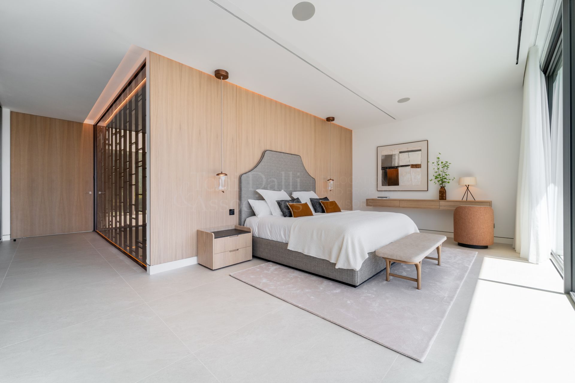 Villa in Vilas 6, Marbella