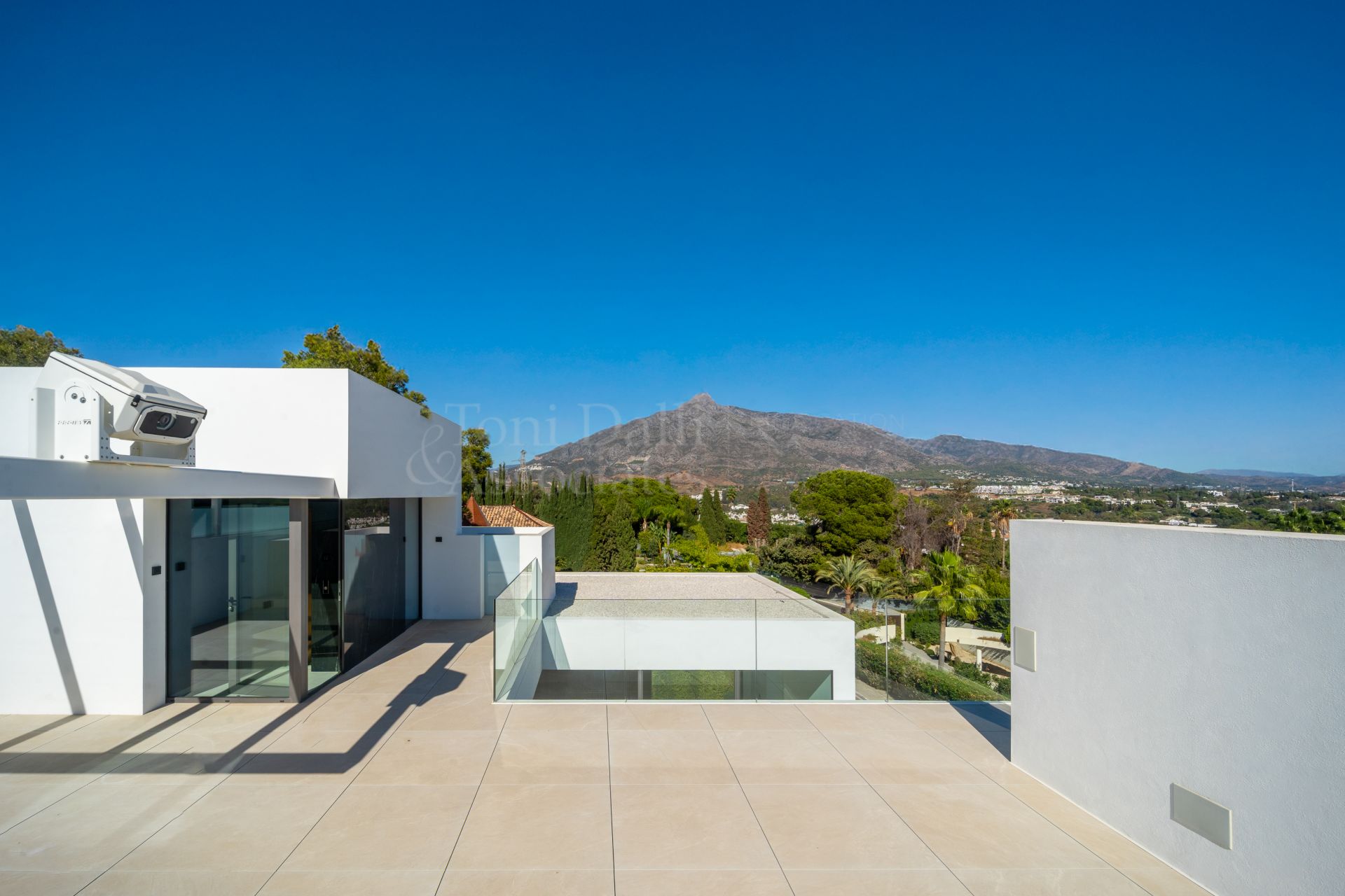 Villa in Atalaya de Rio Verde, Marbella