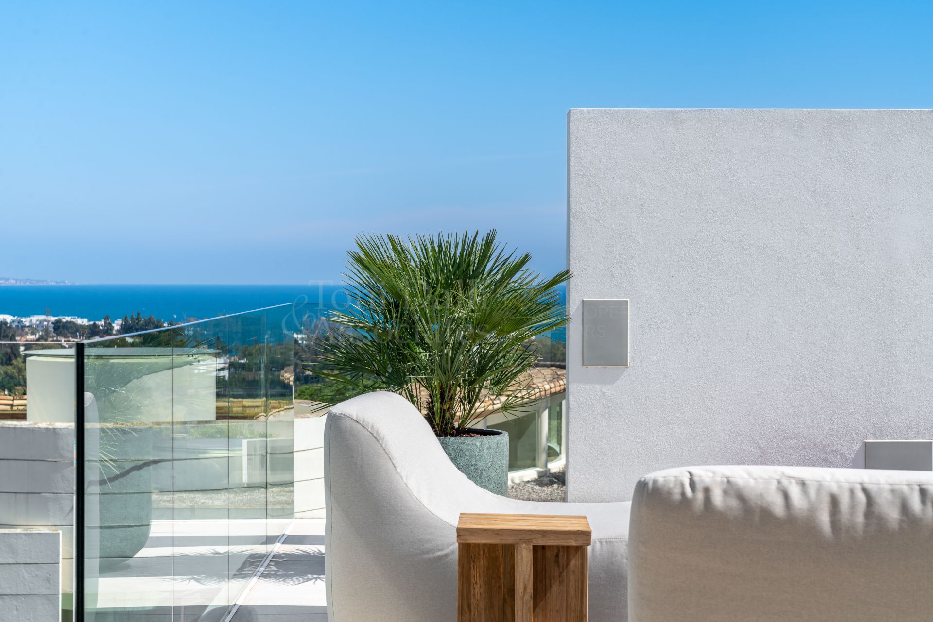 Villa in Vilas 6, Marbella