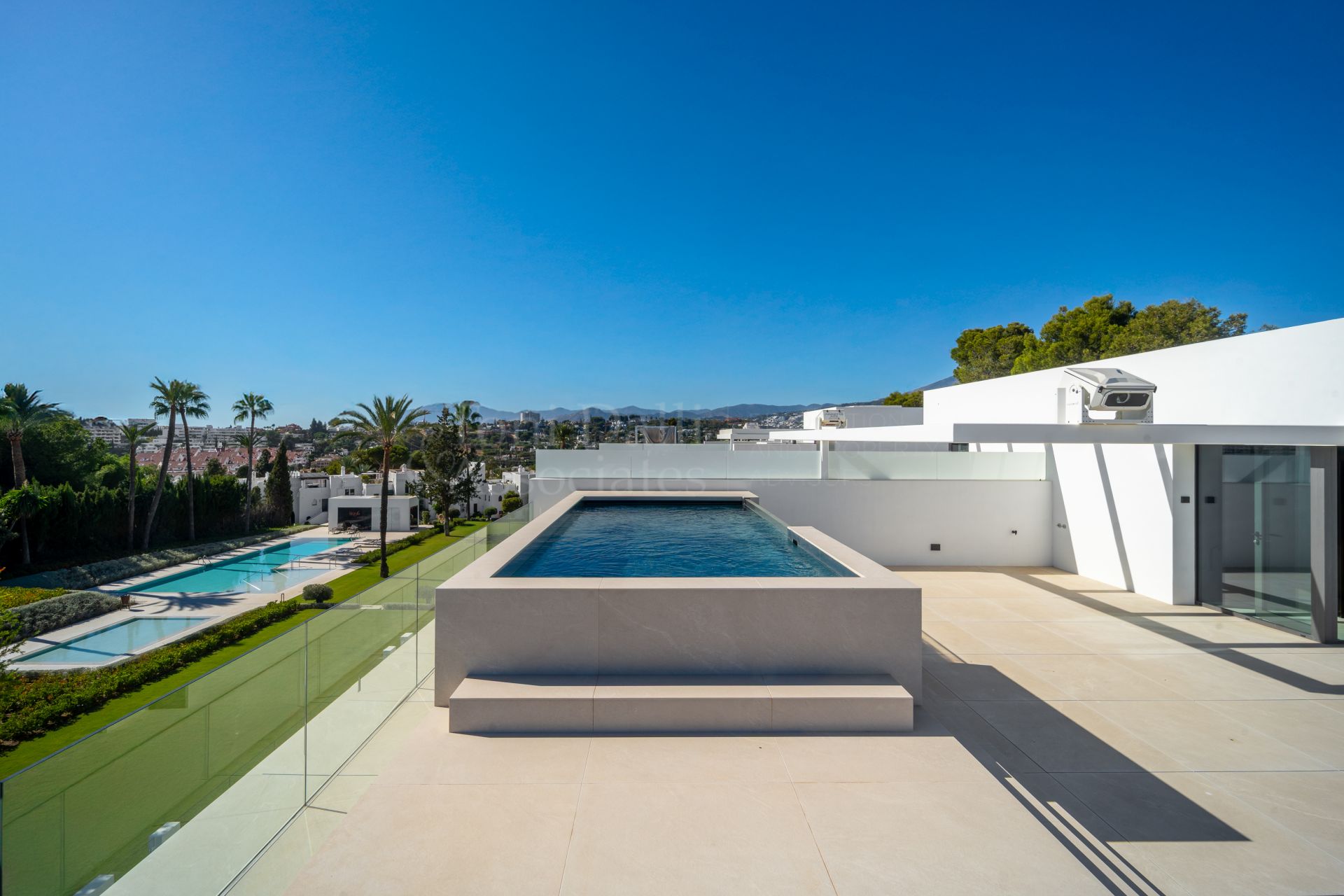 Villa in Atalaya de Rio Verde, Marbella