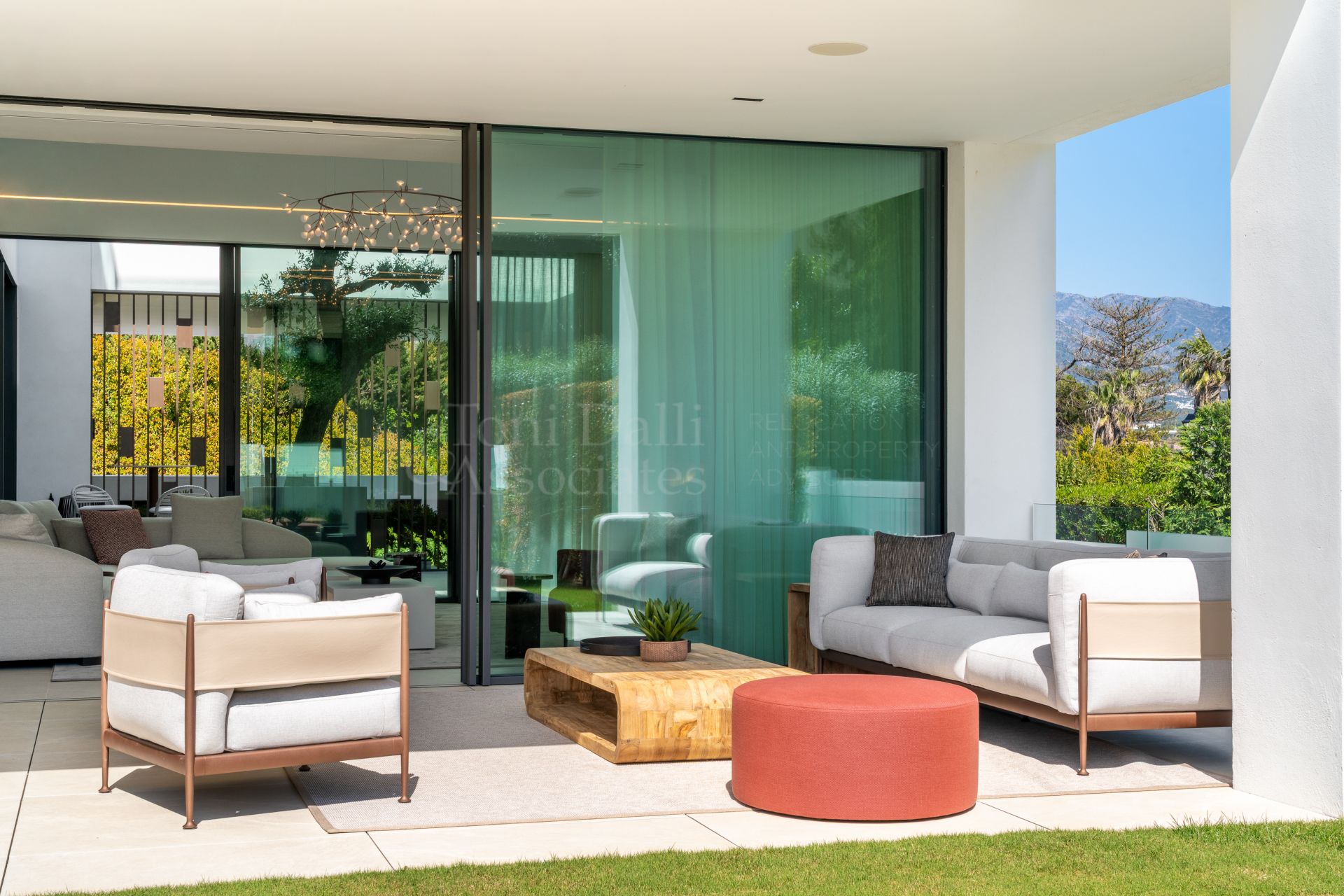 Villa in Vilas 6, Marbella