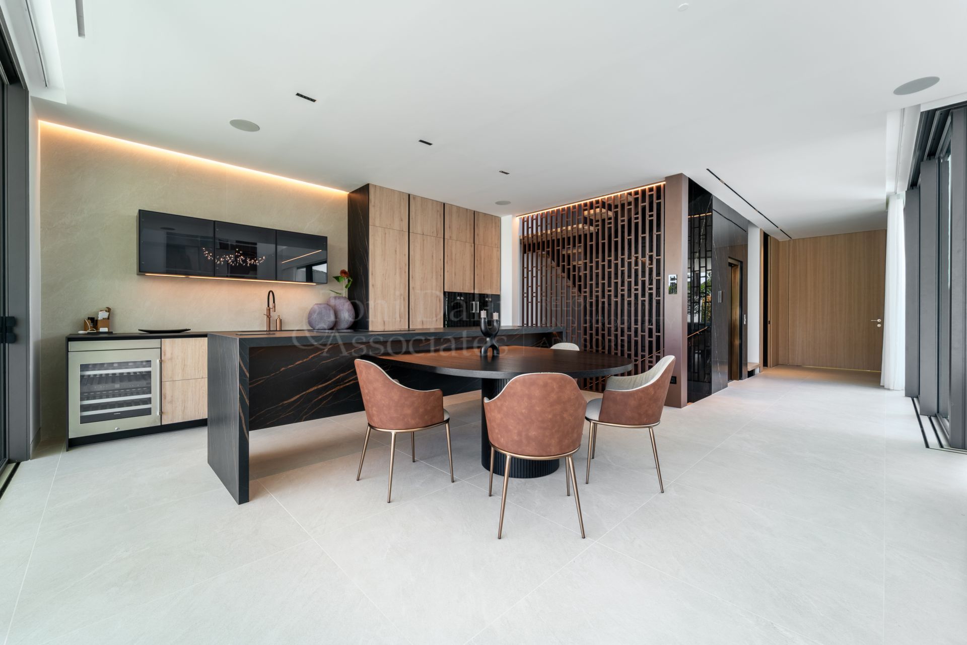 Villa in Vilas 6, Marbella