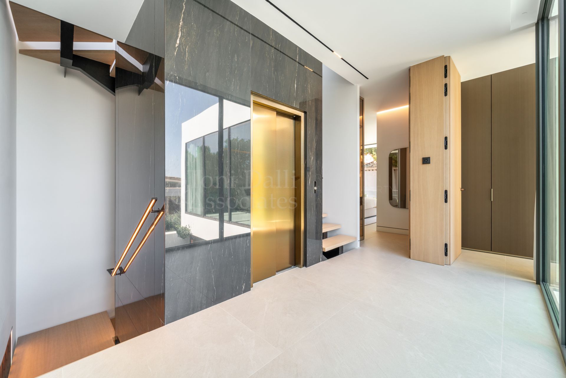 Villa in Vilas 6, Marbella