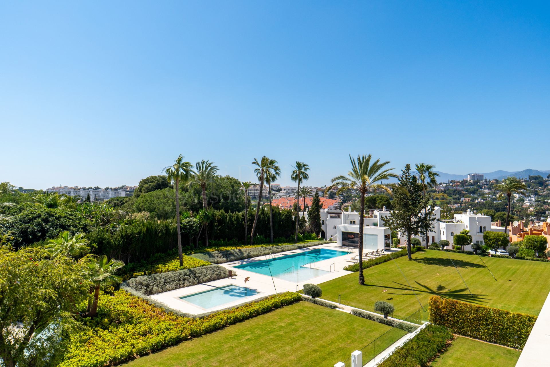 Villa in Vilas 6, Marbella