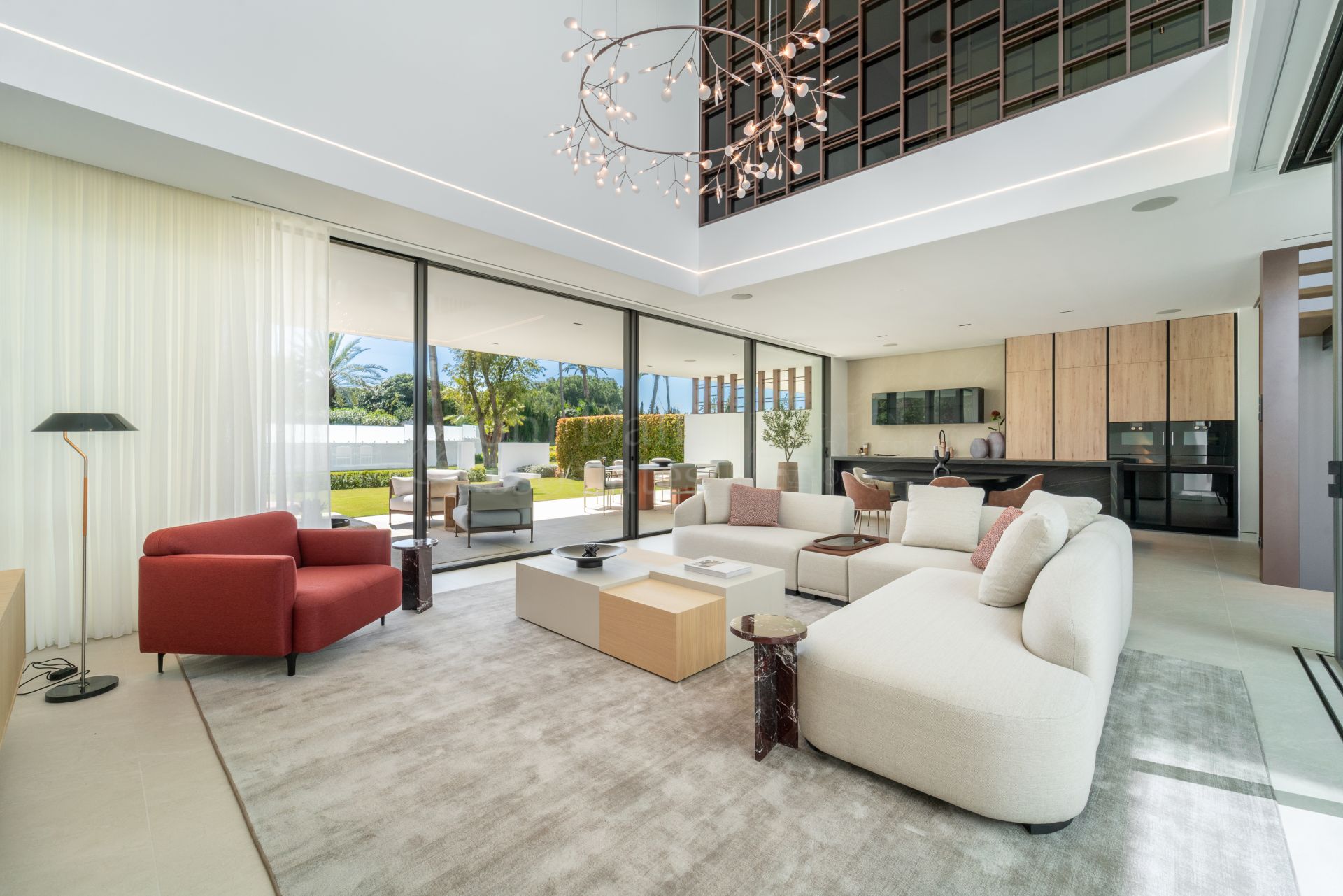 Villa in Vilas 6, Marbella