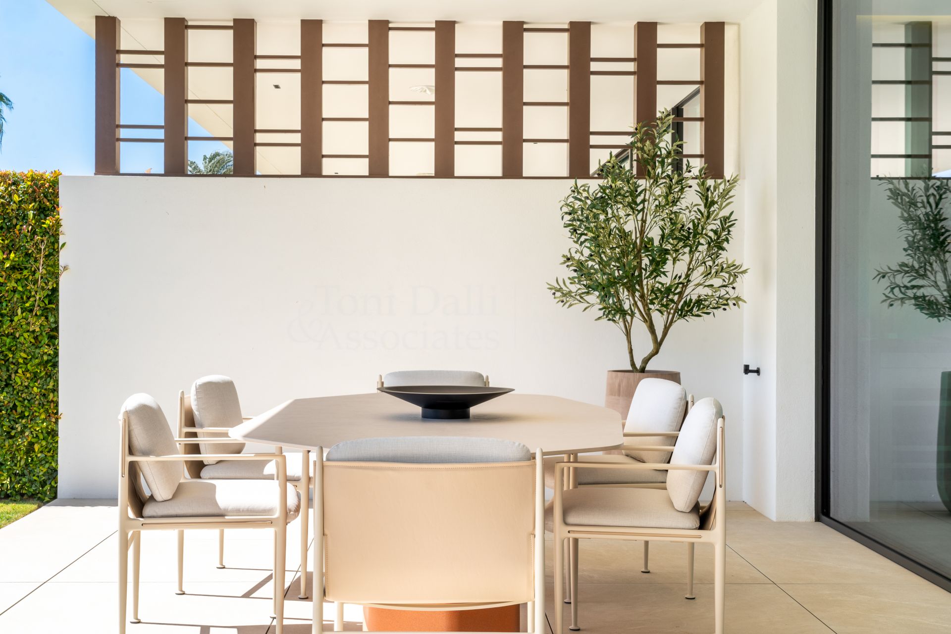 Villa in Vilas 6, Marbella