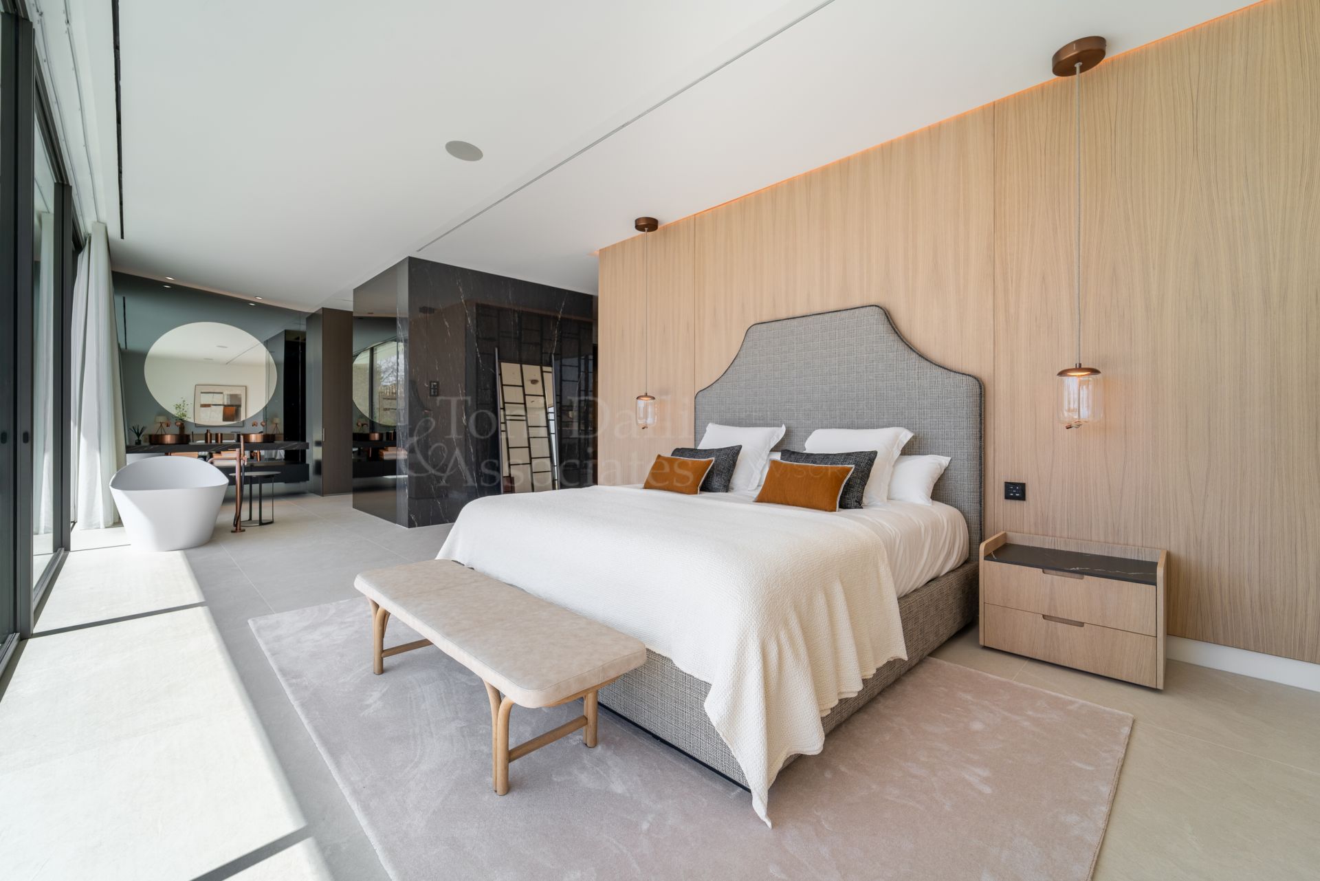 Villa in Vilas 6, Marbella