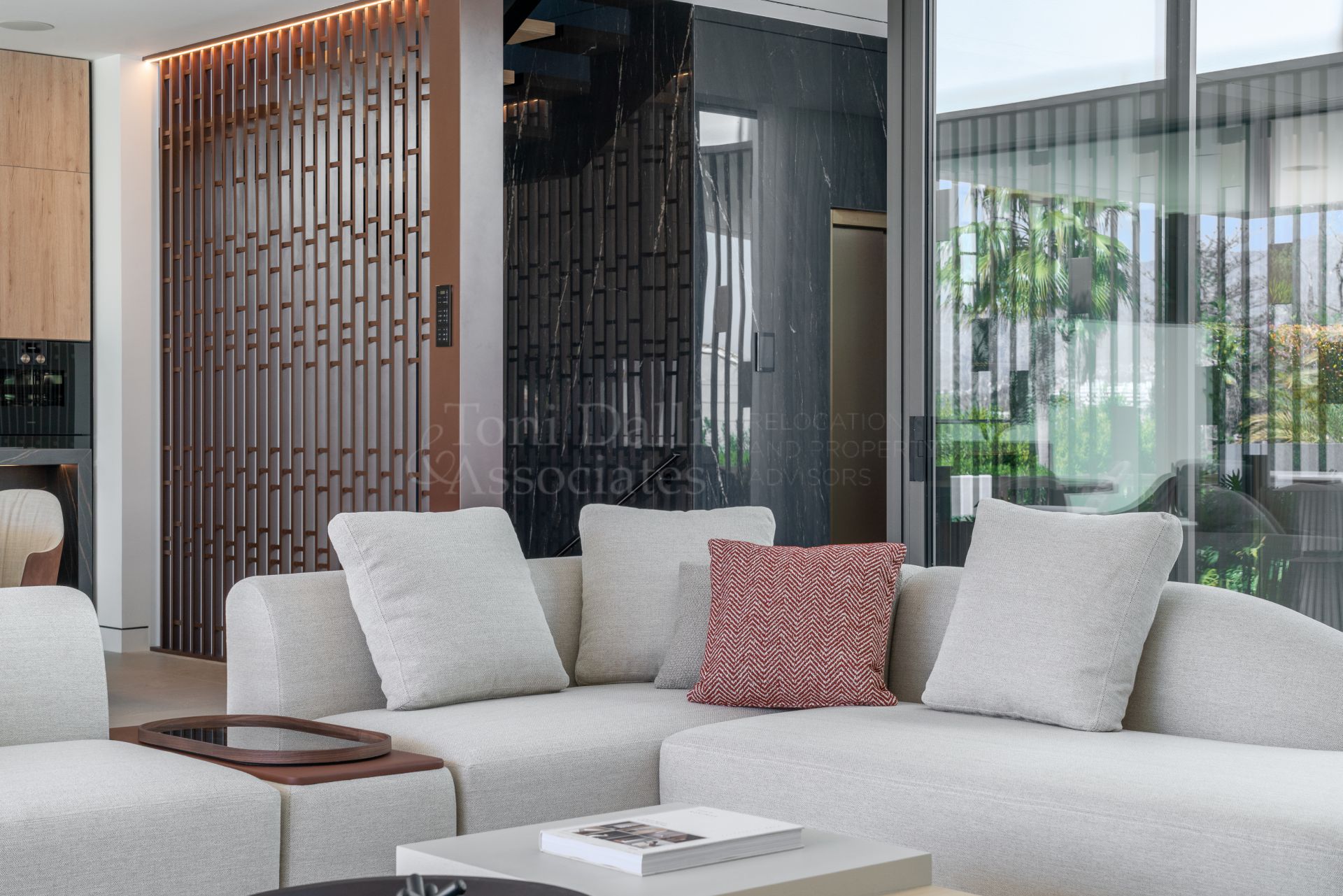 Villa in Vilas 6, Marbella