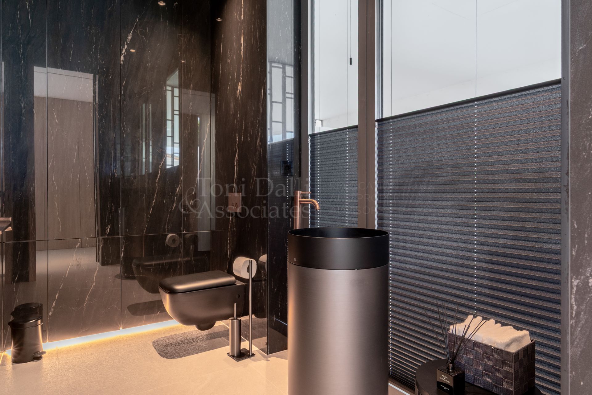 Villa in Vilas 6, Marbella