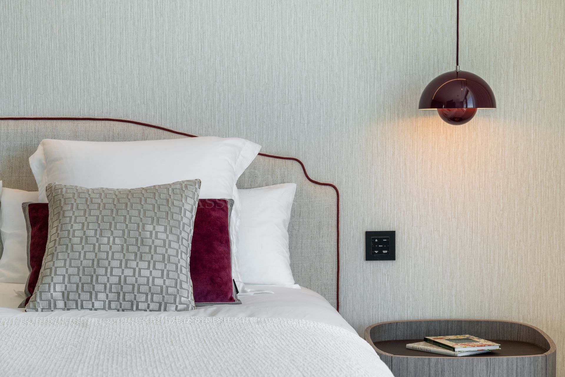 Villa in Vilas 6, Marbella