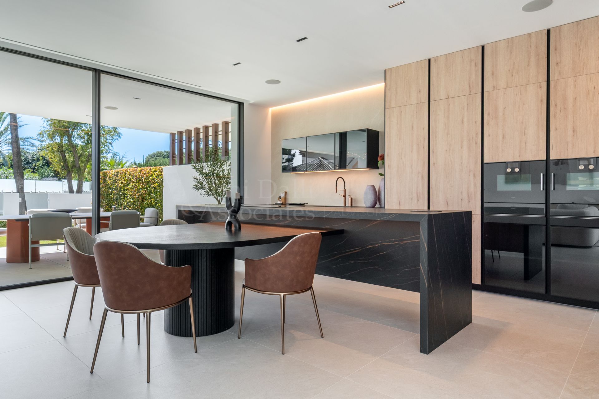 Villa in Vilas 6, Marbella