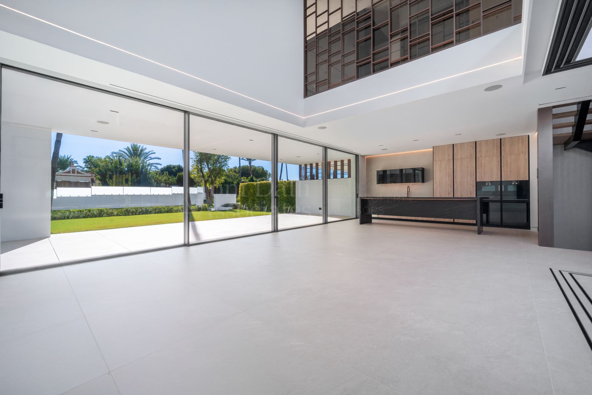 Villa in Atalaya de Rio Verde, Marbella